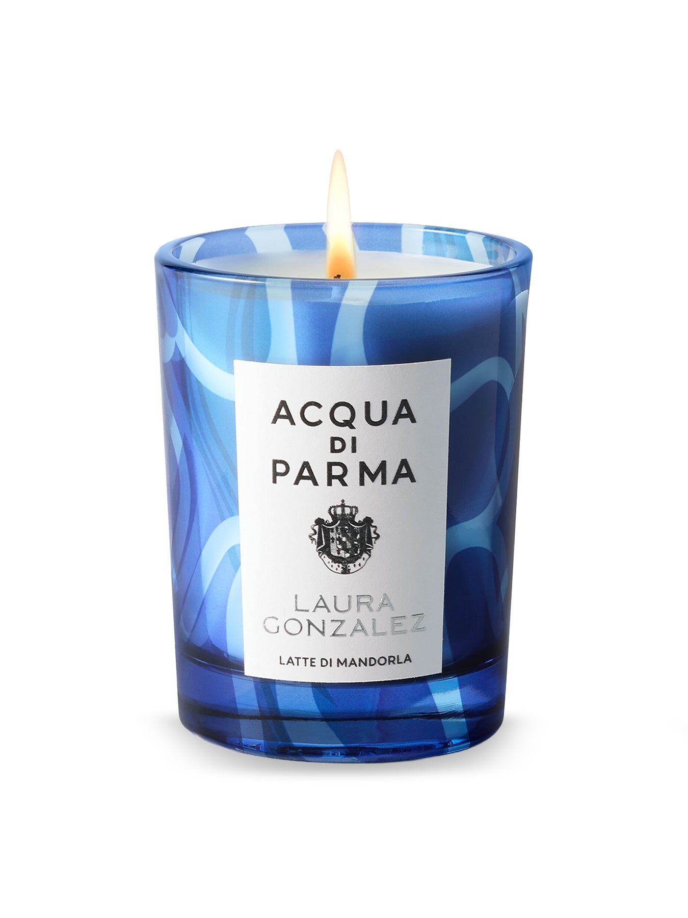 Latte Di Mandorla Candle 200g
