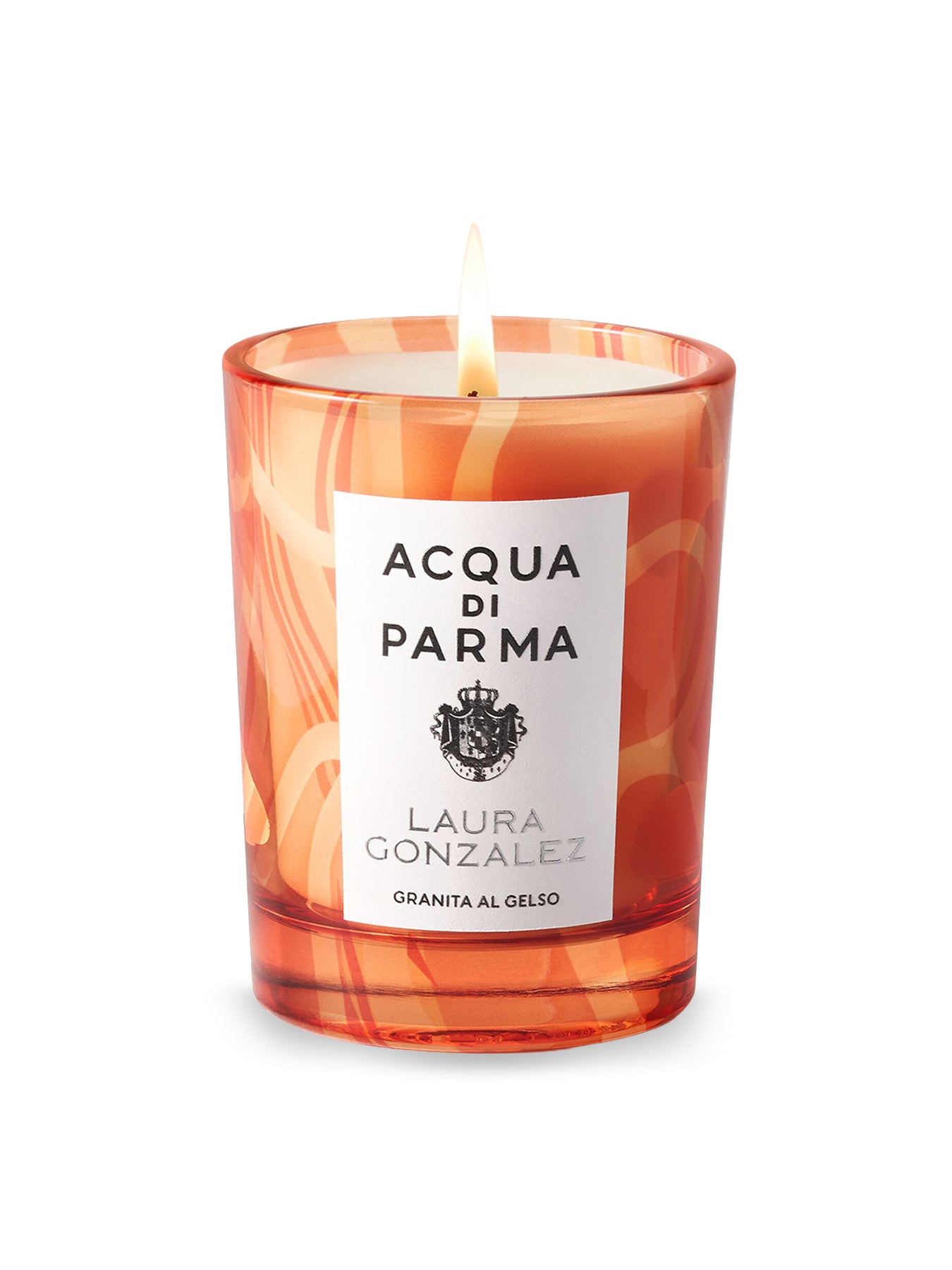Granita Al Gelso Candle 200g