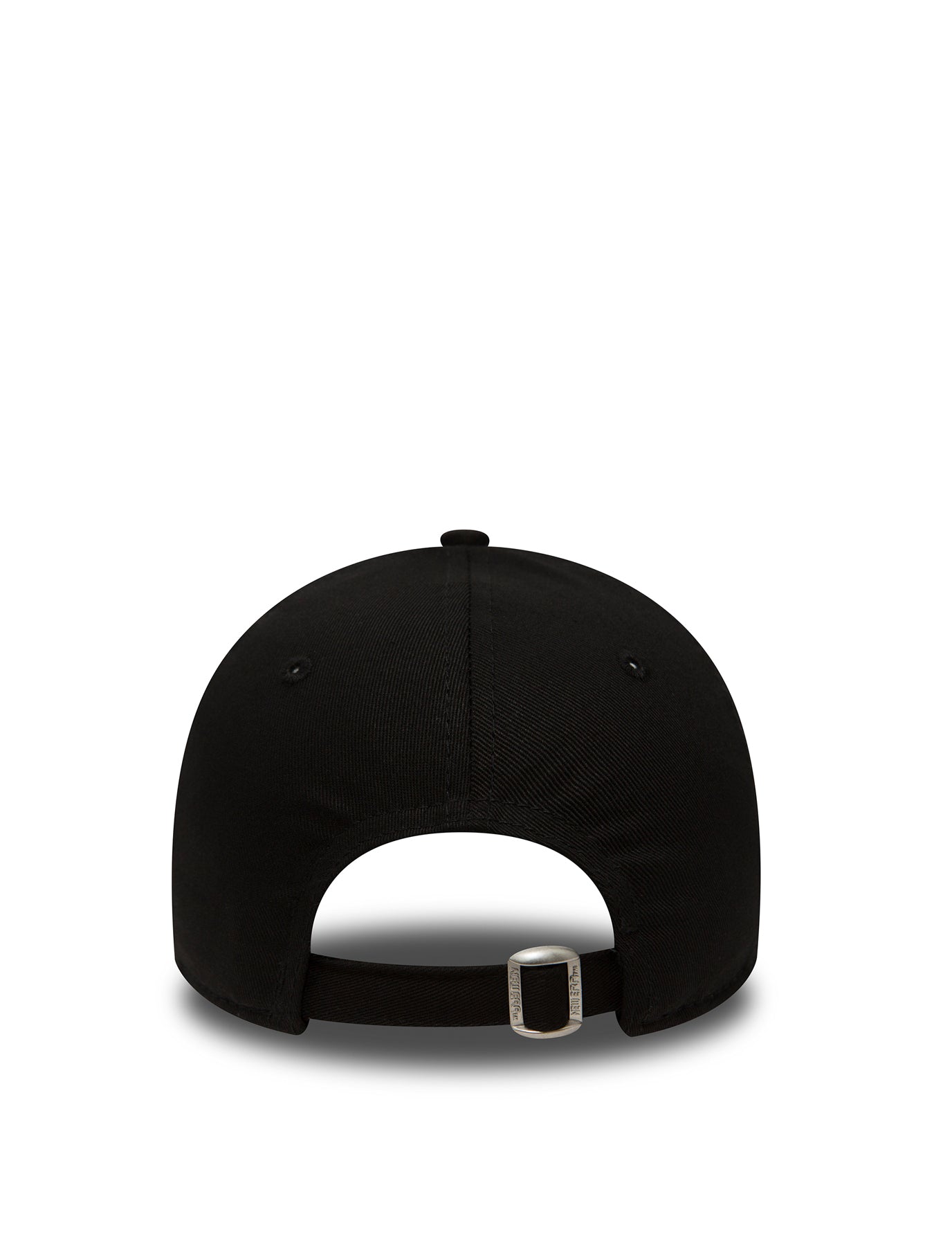 Kids' New York Yankees League Basic 9FORTY Cap Black
