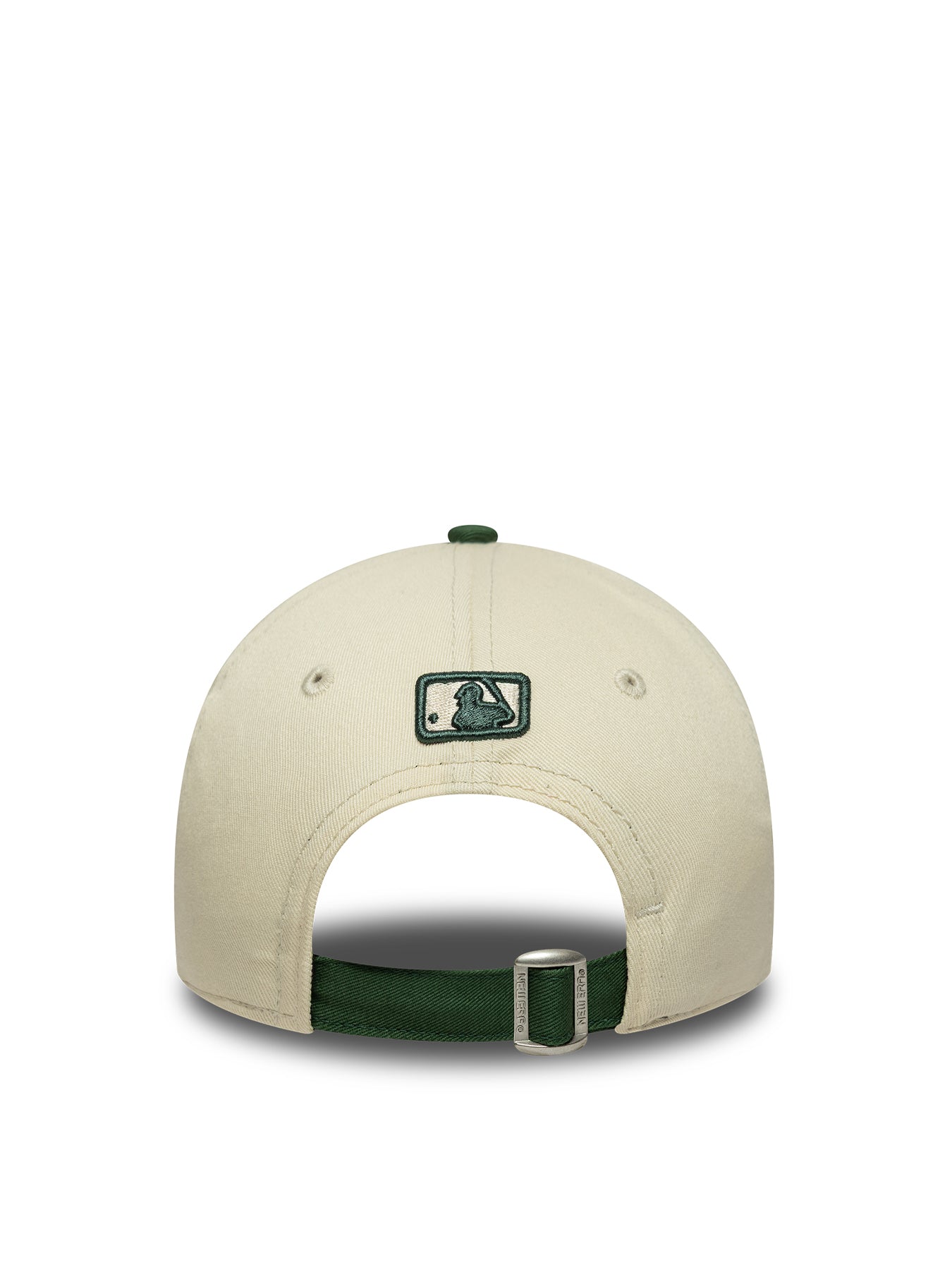 Kids' Los Angeles Dodgers Wordmark 9FORTY Cap Black