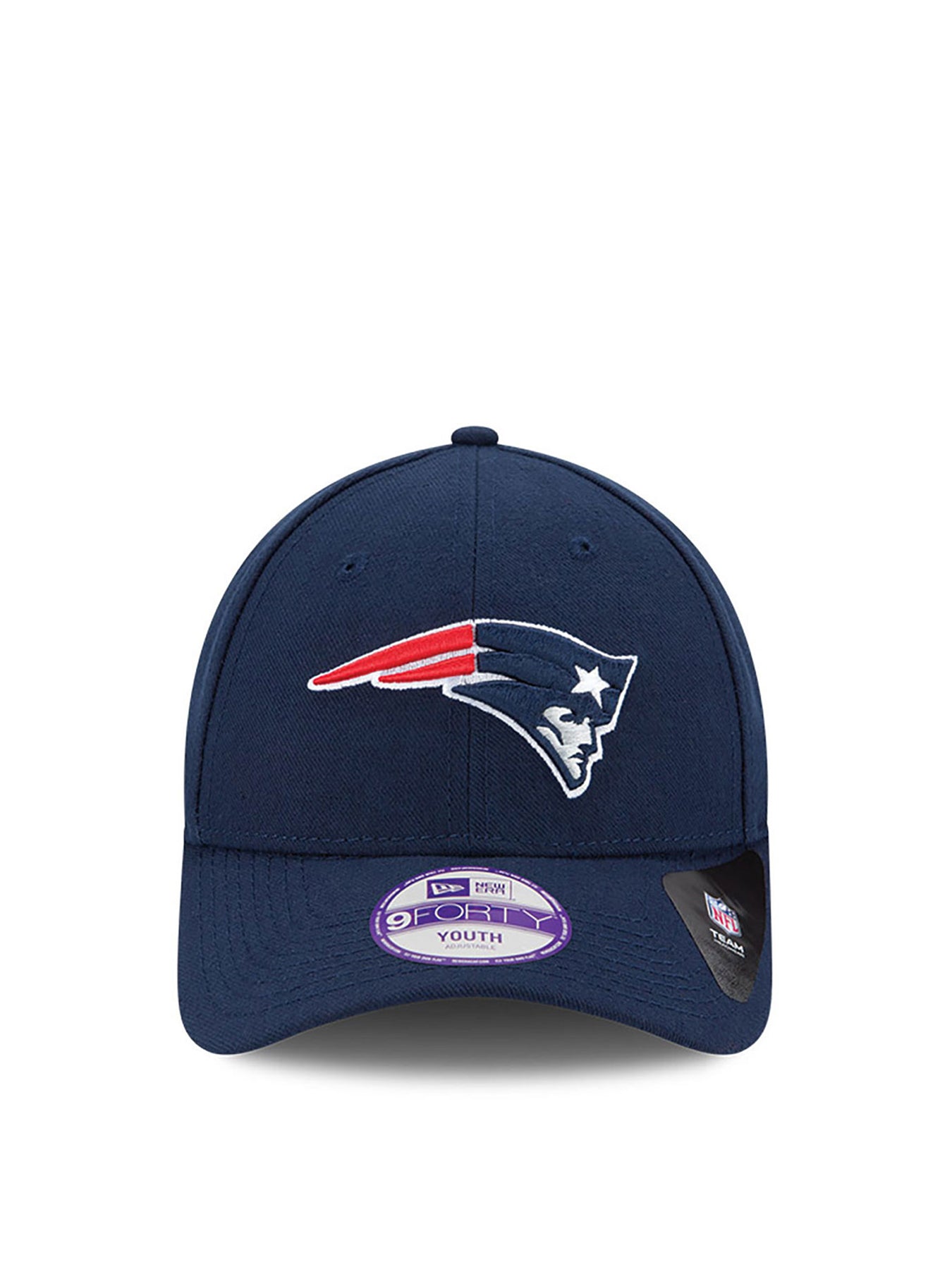 Kids' New England Patriots The League Cap Blue