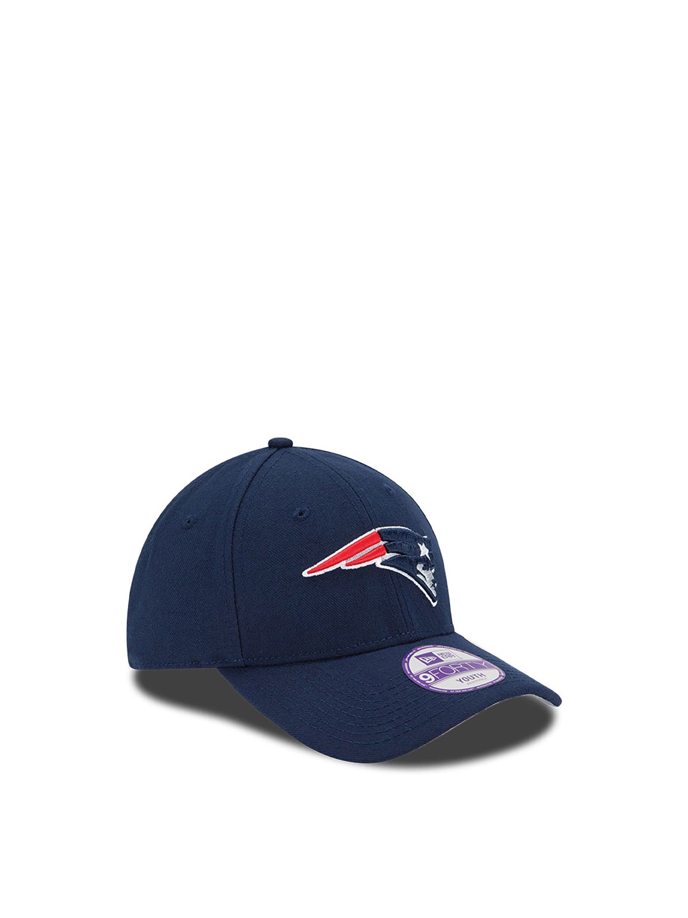 Kids' New England Patriots The League Cap Blue