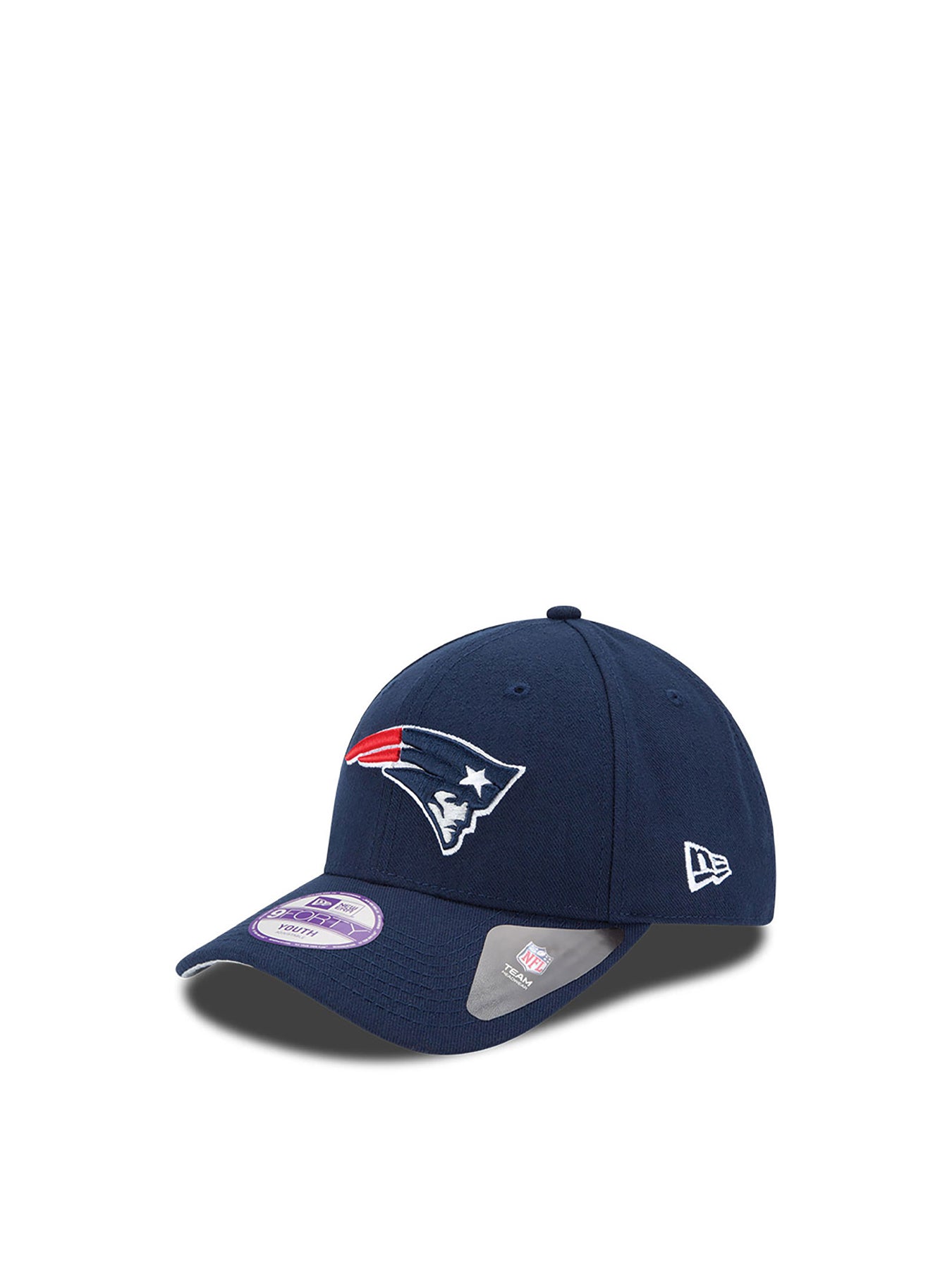 Kids' New England Patriots The League Cap Blue