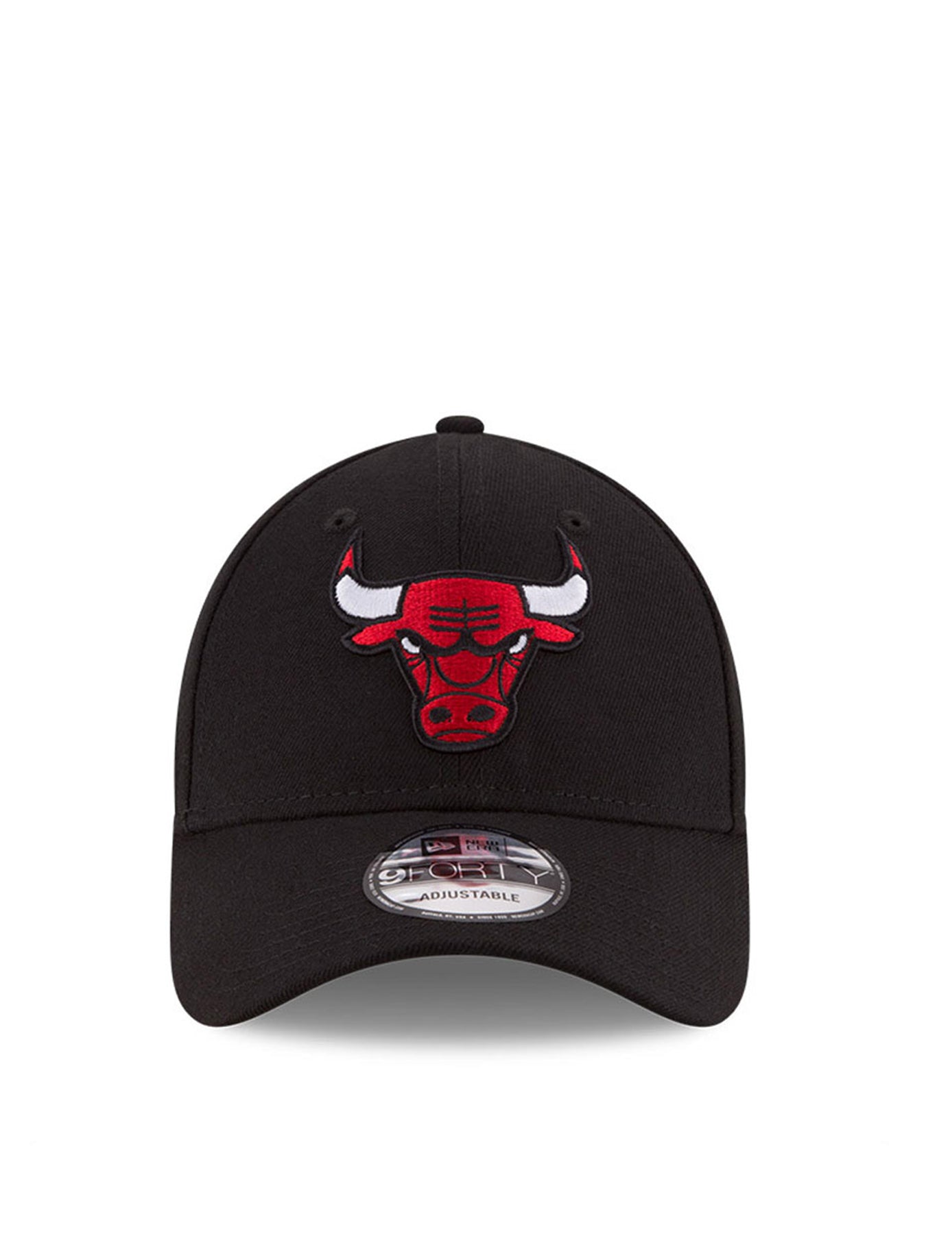 Kids' Chicago Bulls The League Cap Black