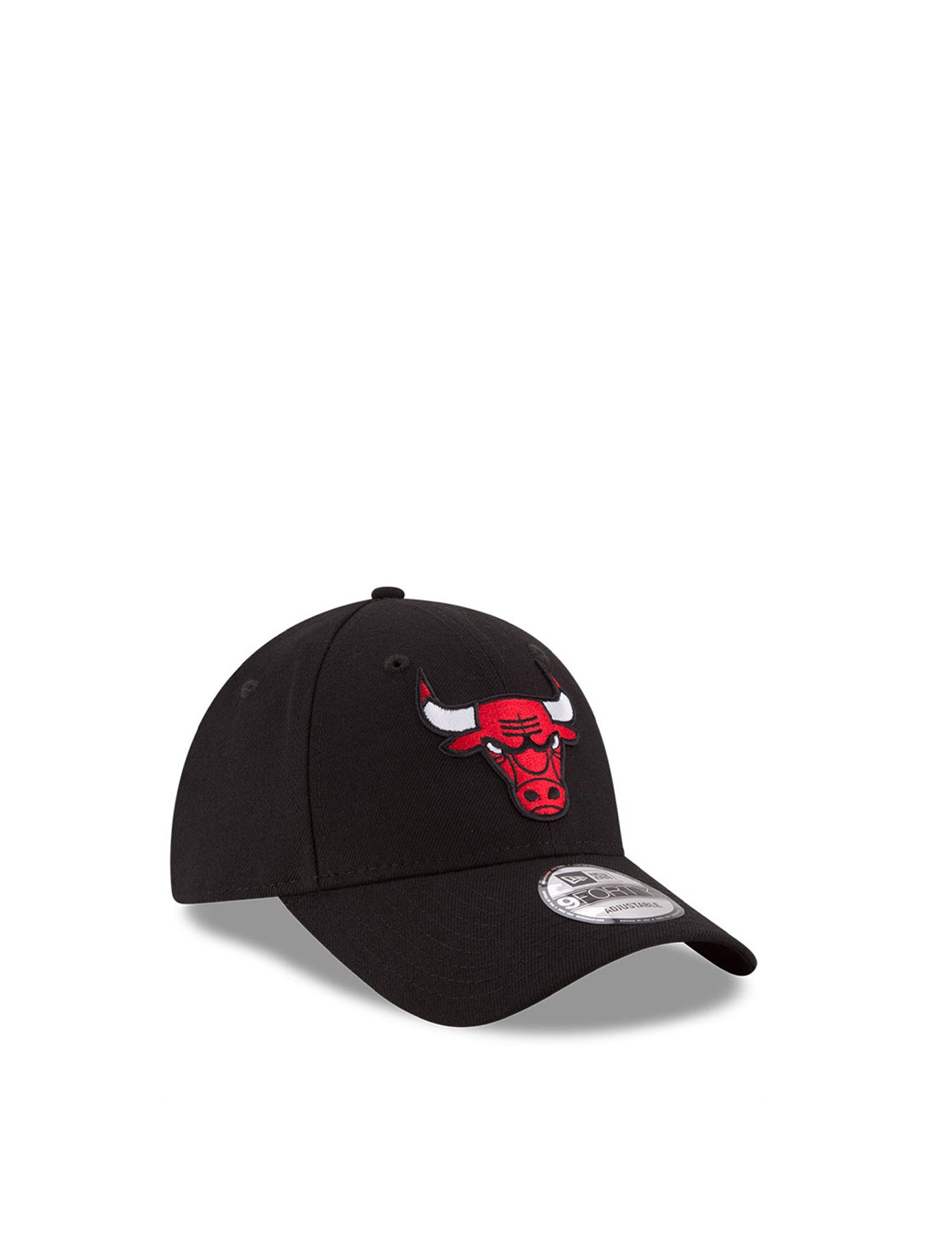 Kids' Chicago Bulls The League Cap Black