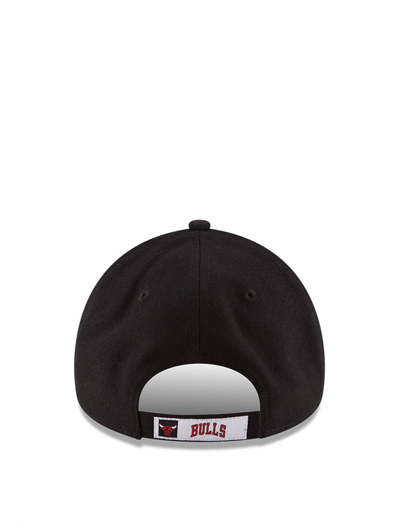 Kids' Chicago Bulls The League Cap Black