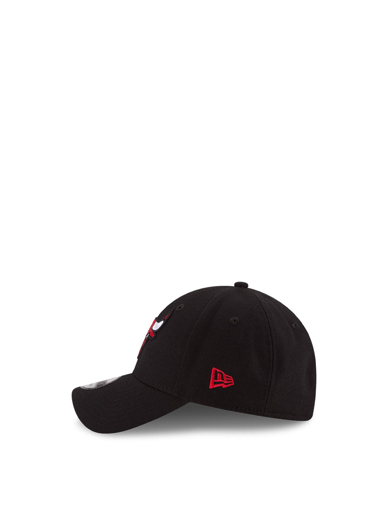 Kids' Chicago Bulls The League Cap Black