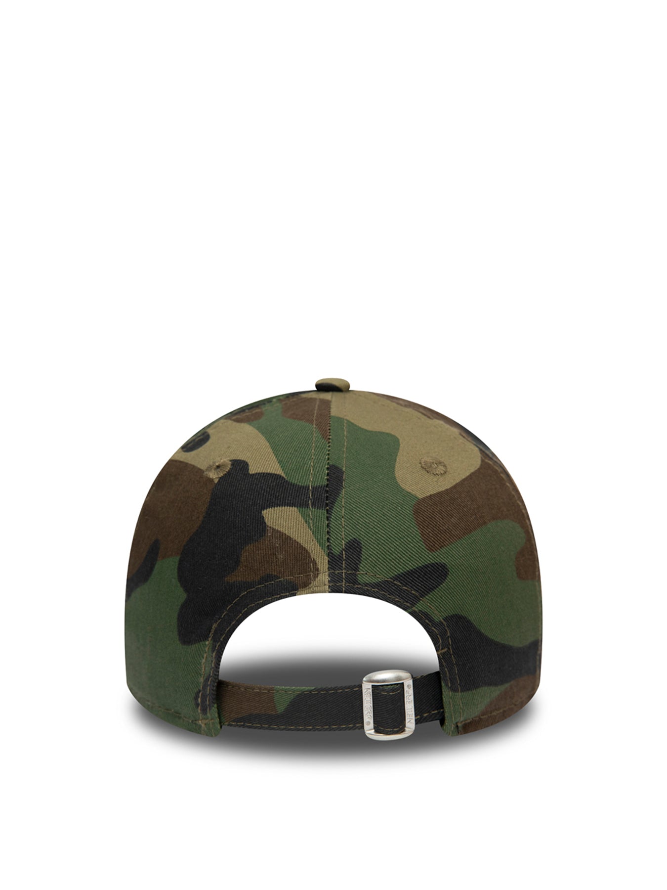 Kids' New York Yankees League Essential 9FORTY Cap White Multi
