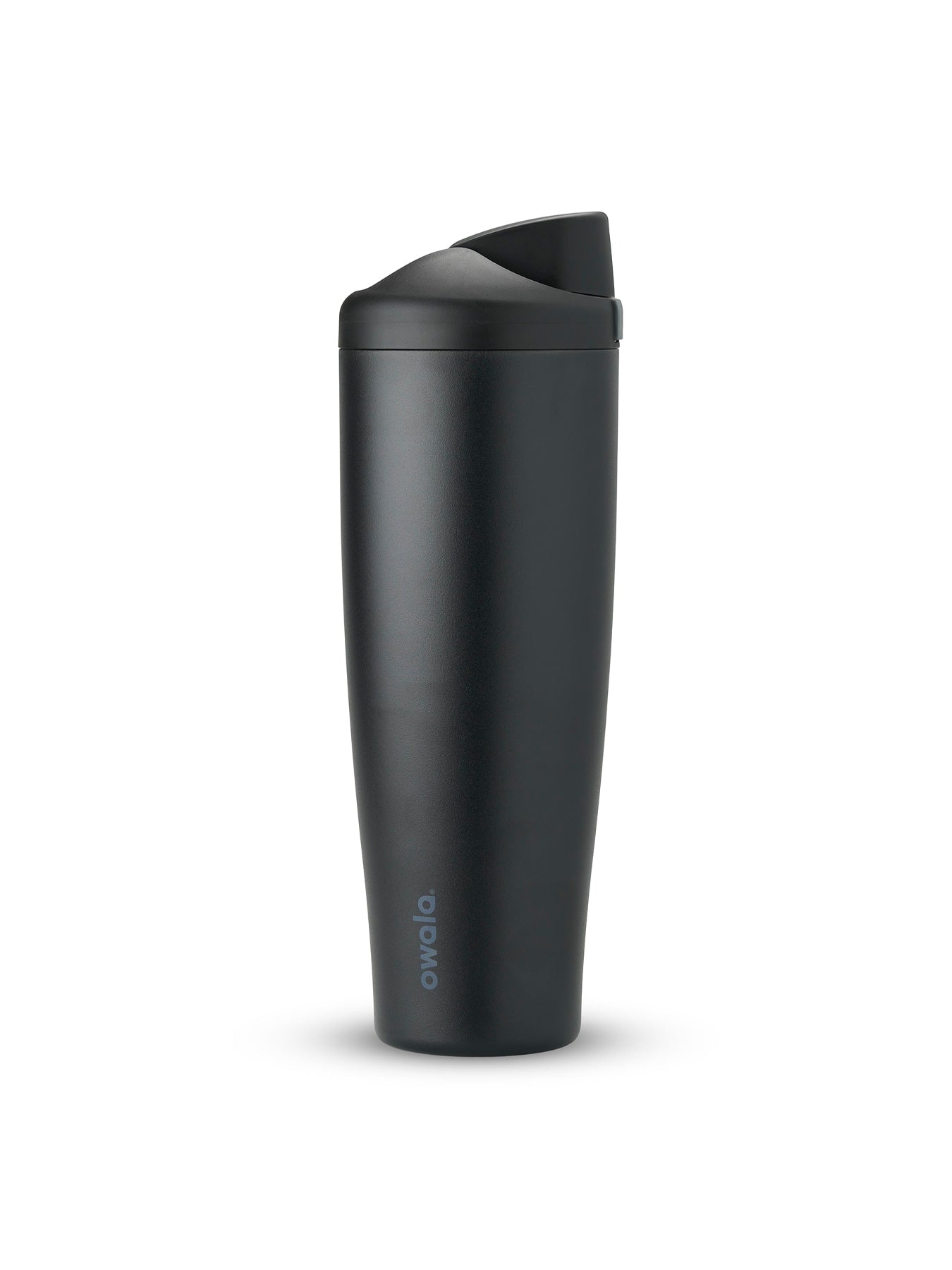 FreeSip Stainless Steel Tumbler 1.18L Very Very Dark
