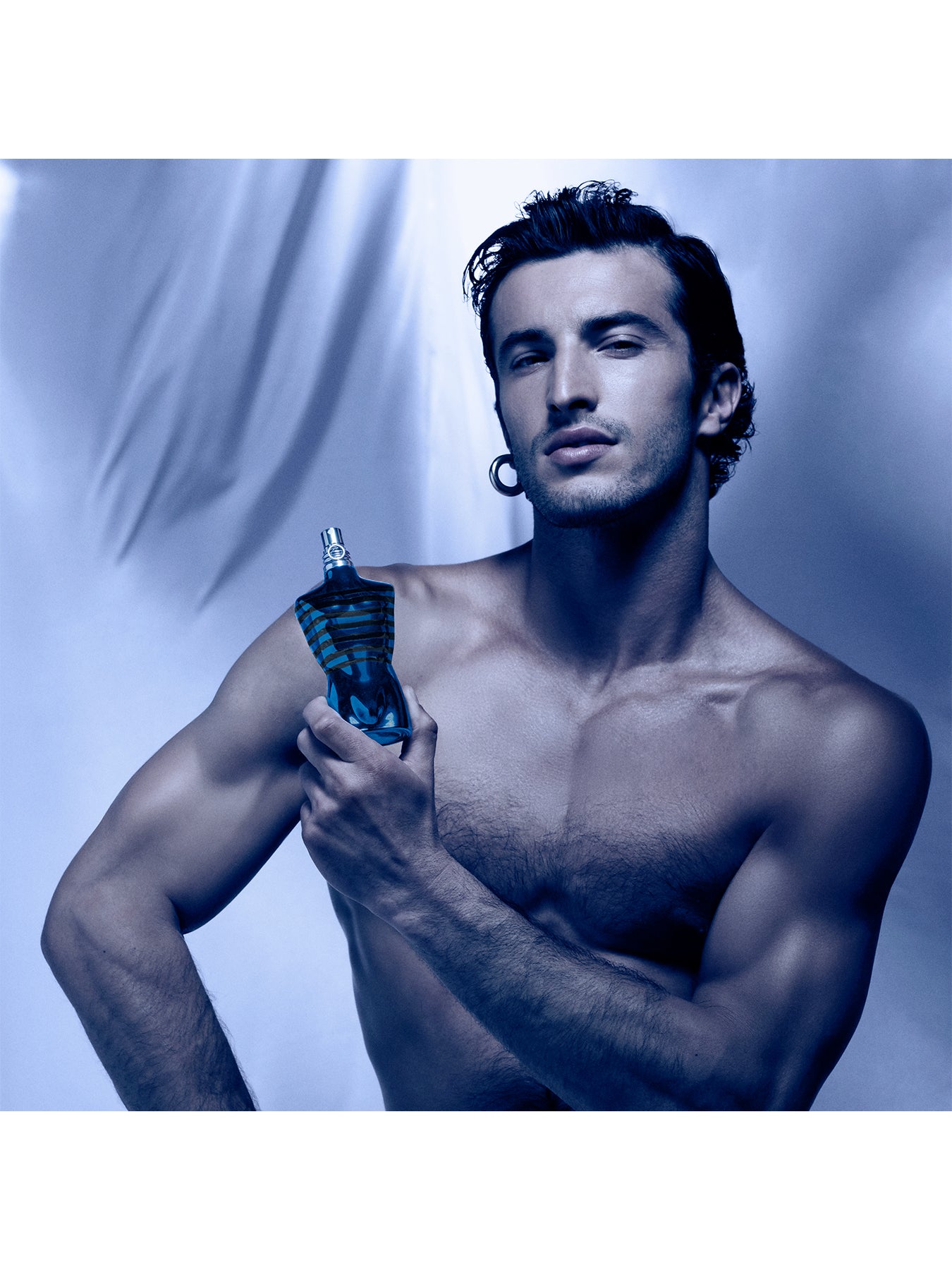 Le Male In Blue Eau de Parfum 125ml
