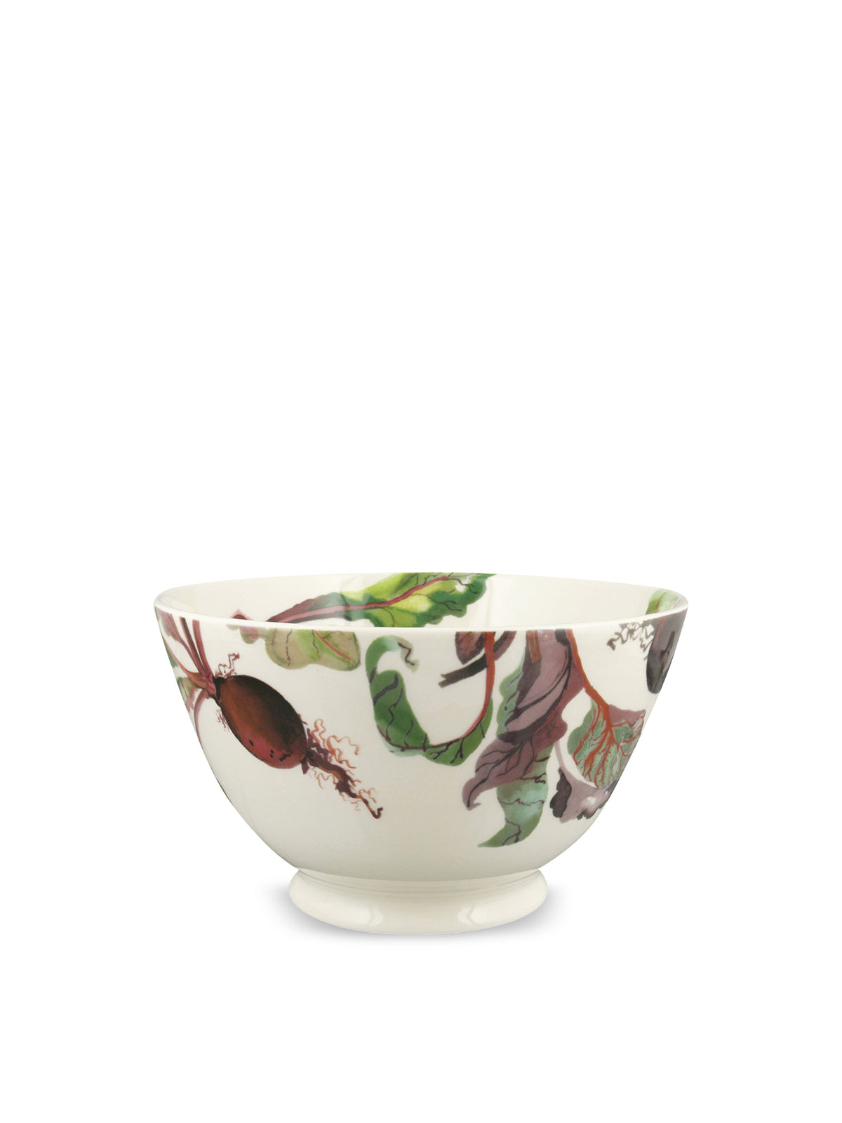 Beetroot Large Old Bowl – Multi