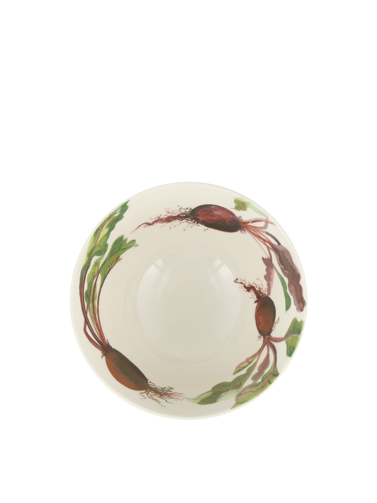 Beetroot Large Old Bowl – Multi