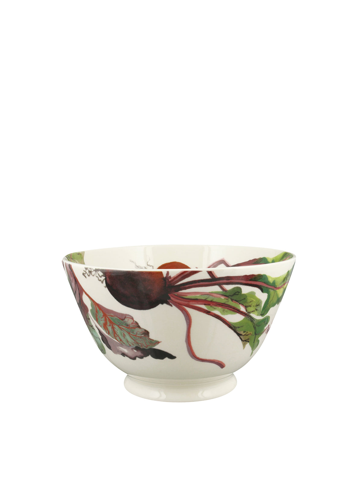 Beetroot Large Old Bowl – Multi