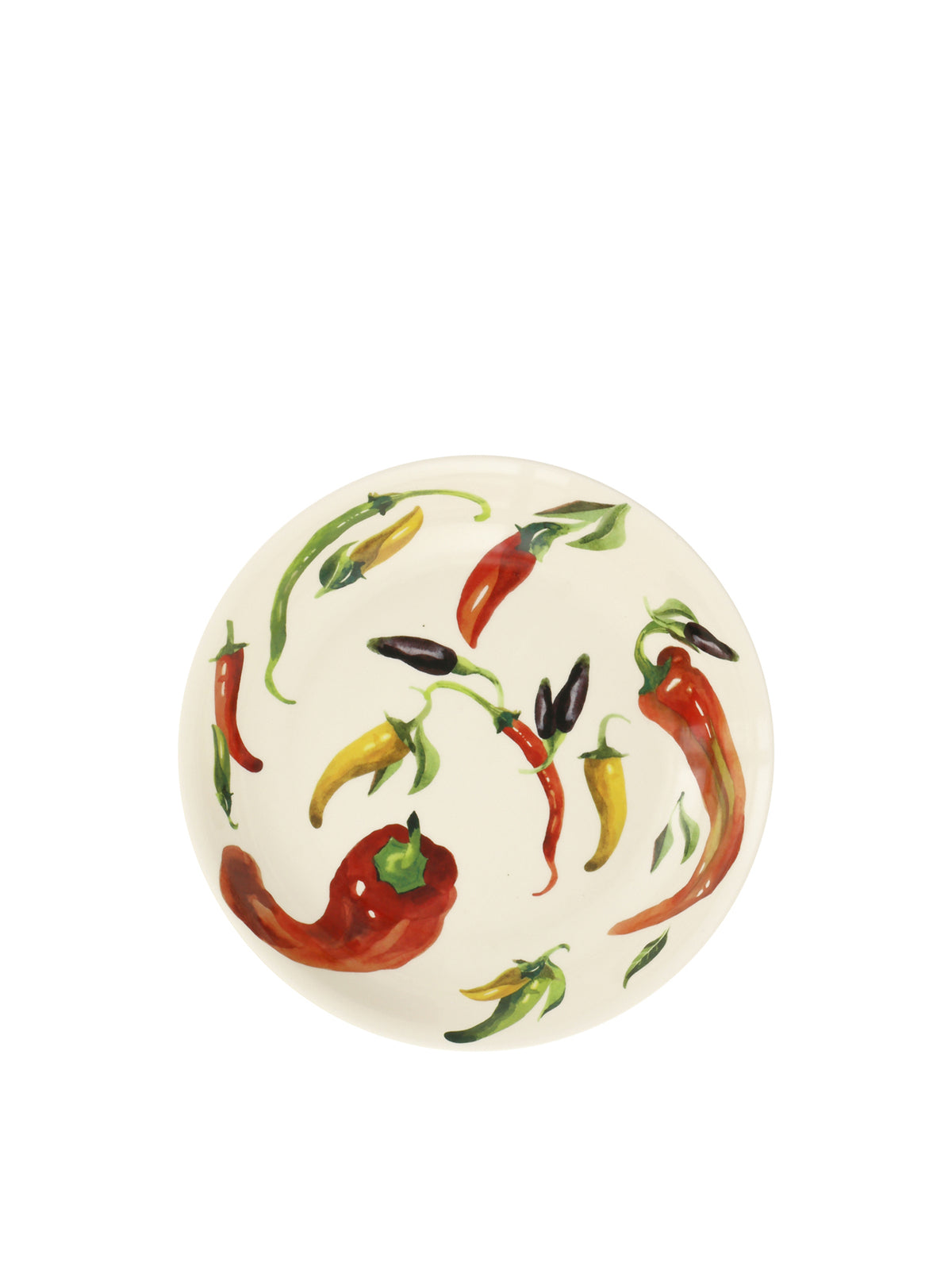 Chillies Medium Pasta Bowl – Multi