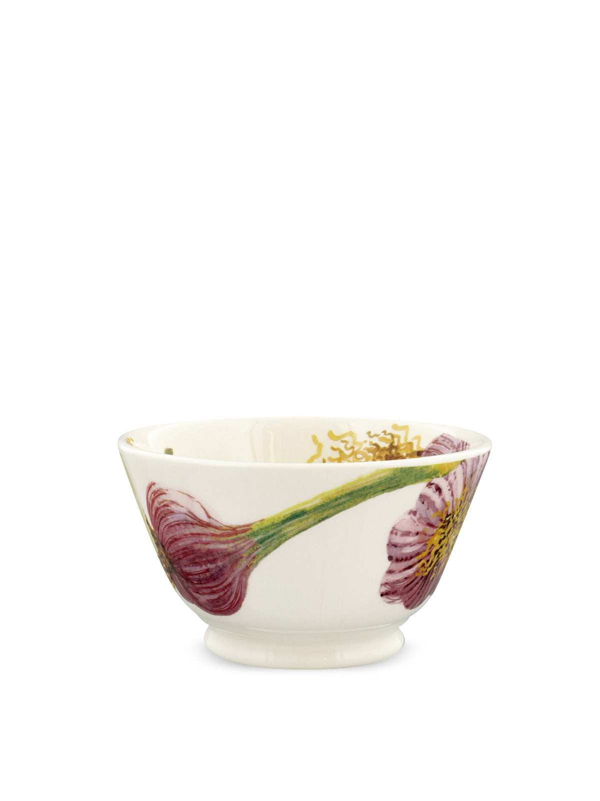 Garlic Small Old Bowl Multi 7cm