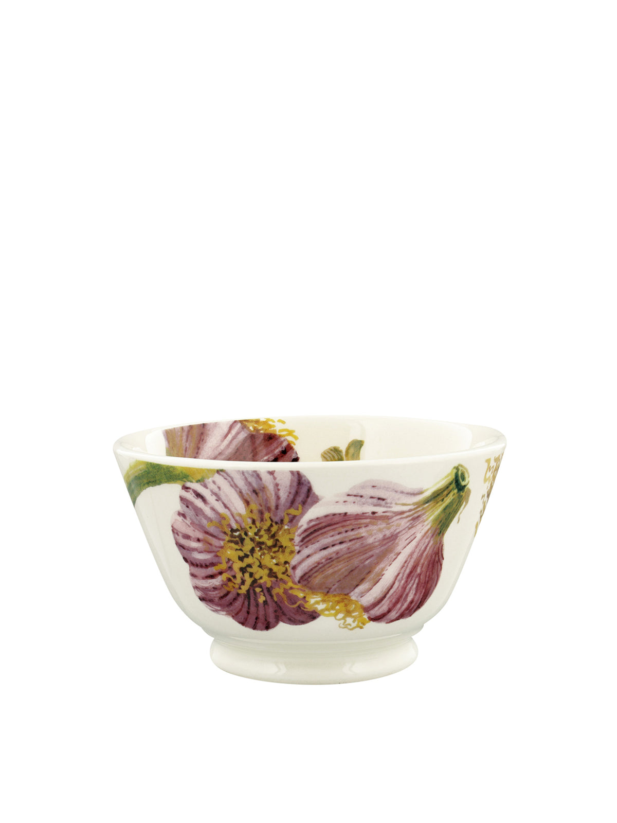 Garlic Small Old Bowl Multi 7cm