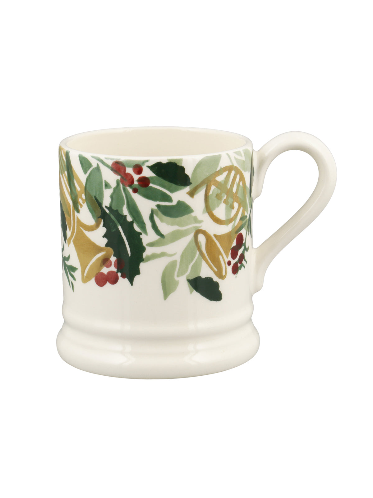 Bring In The Green Half Pint Mug