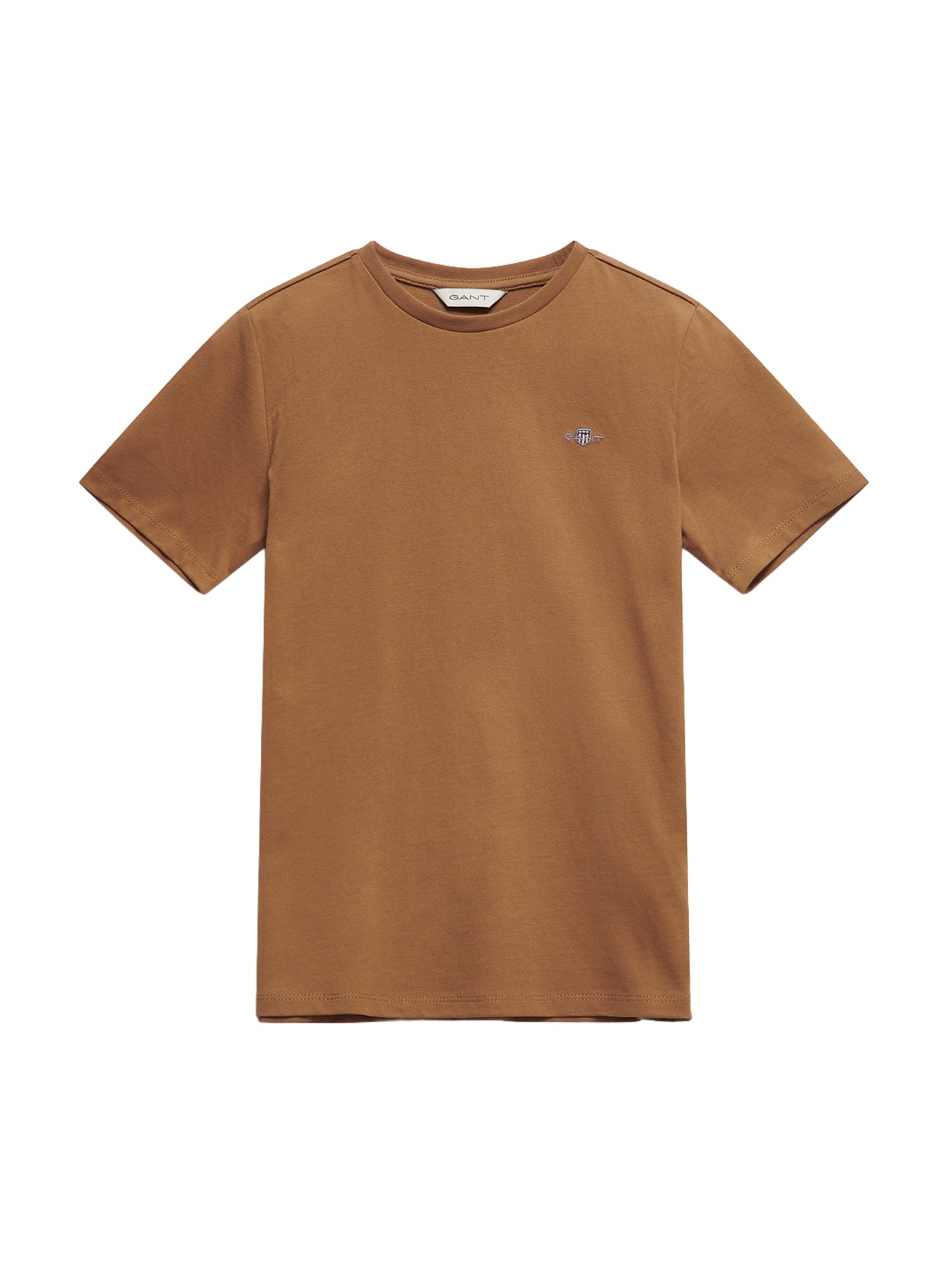 Kids' Shield Short Sleeve T-Shirt