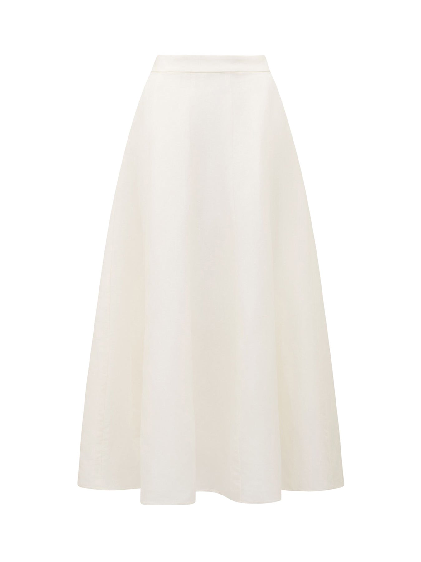 Georgina Godet Skirt White