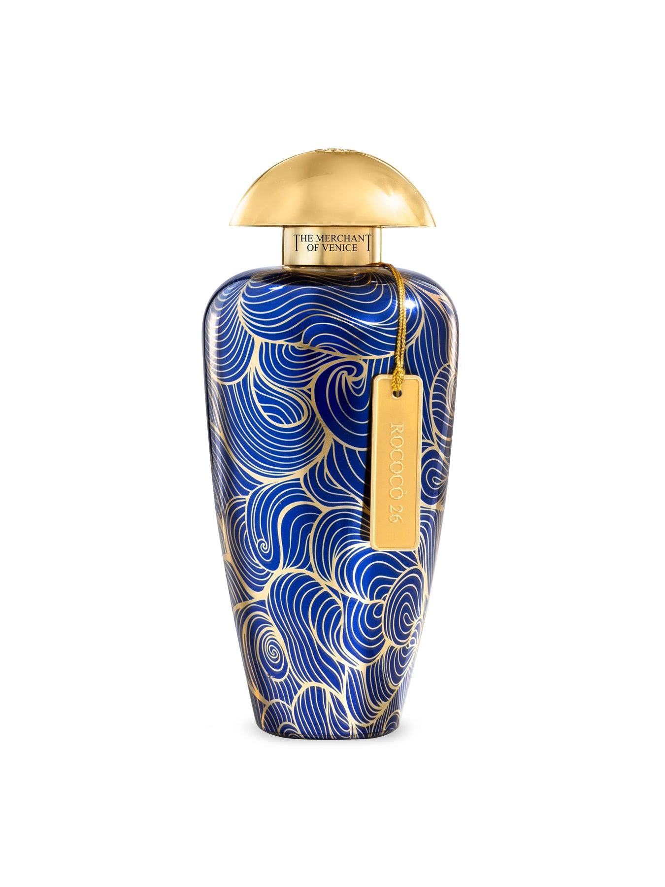 Murano Exclusive Rococo 26 Eau de Parfum 100ml