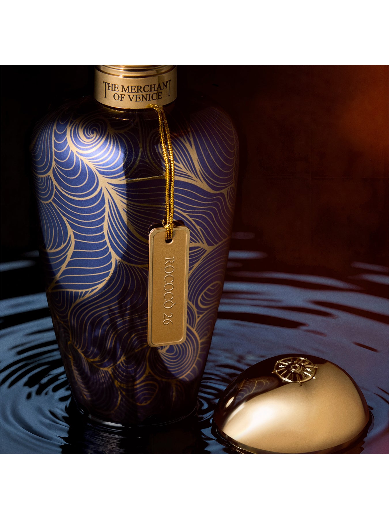 Murano Exclusive Rococo 26 Eau de Parfum 100ml