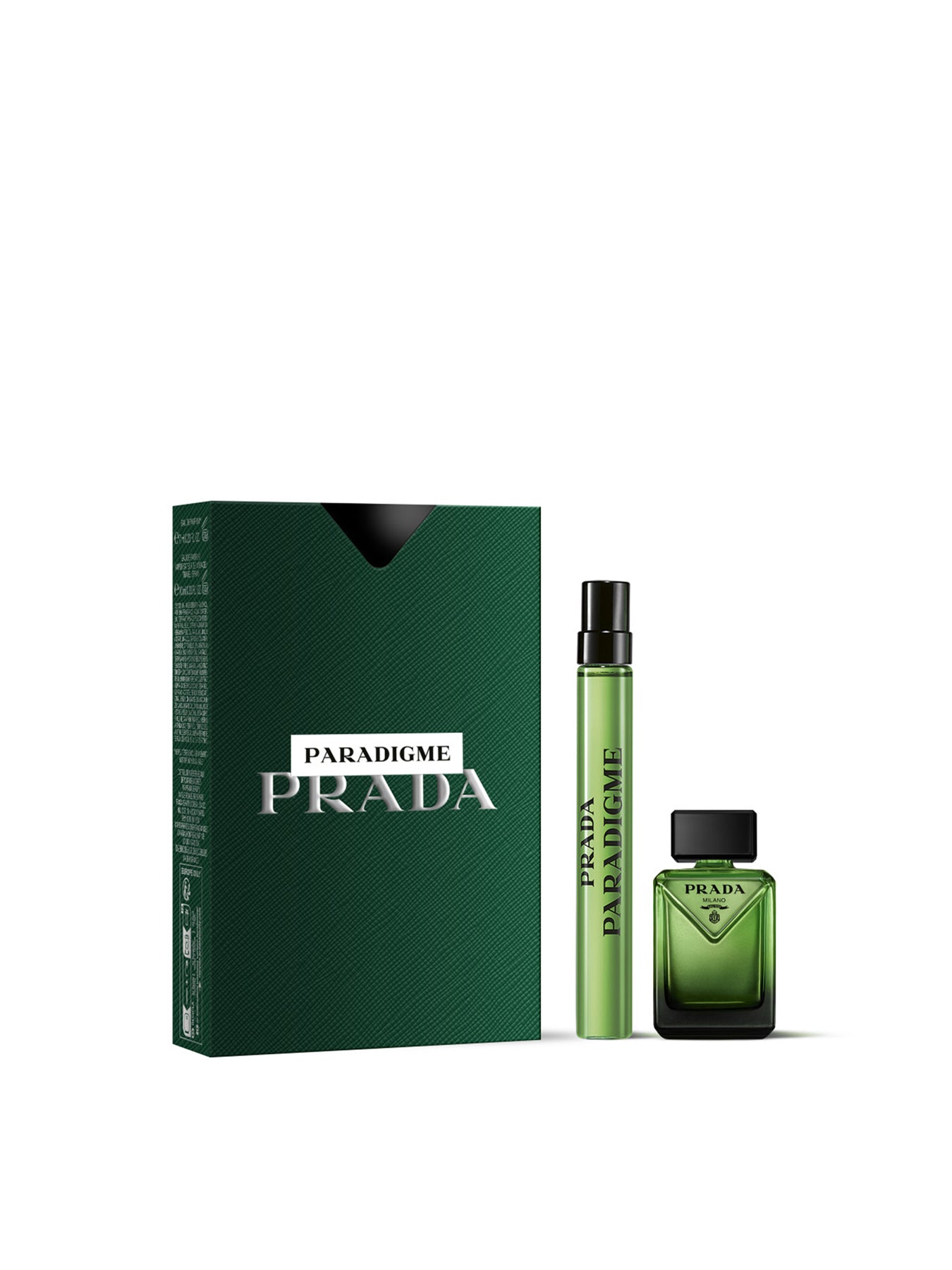 Paradigme Eau De Parfum Gift Set