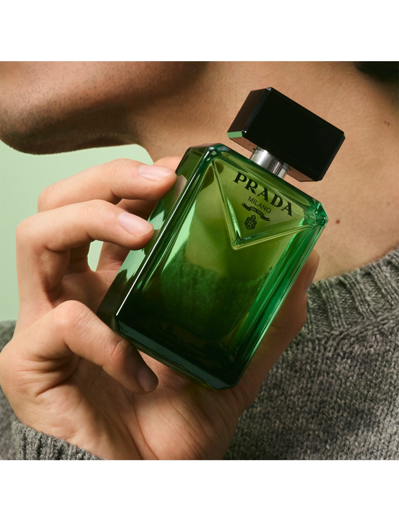 Paradigme Eau De Parfum Gift Set