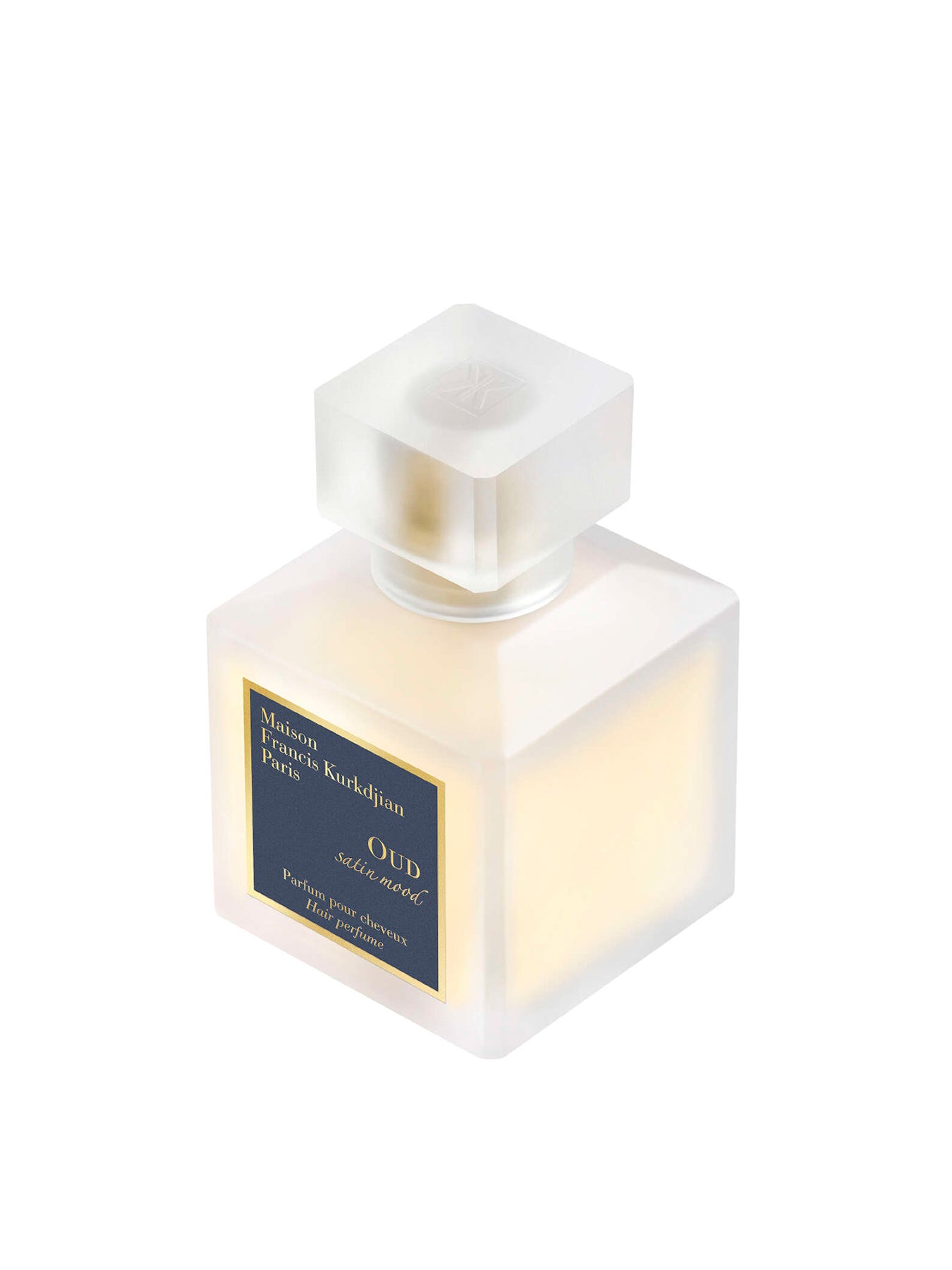 Oud Satin Mood Hair Perfume 70ml