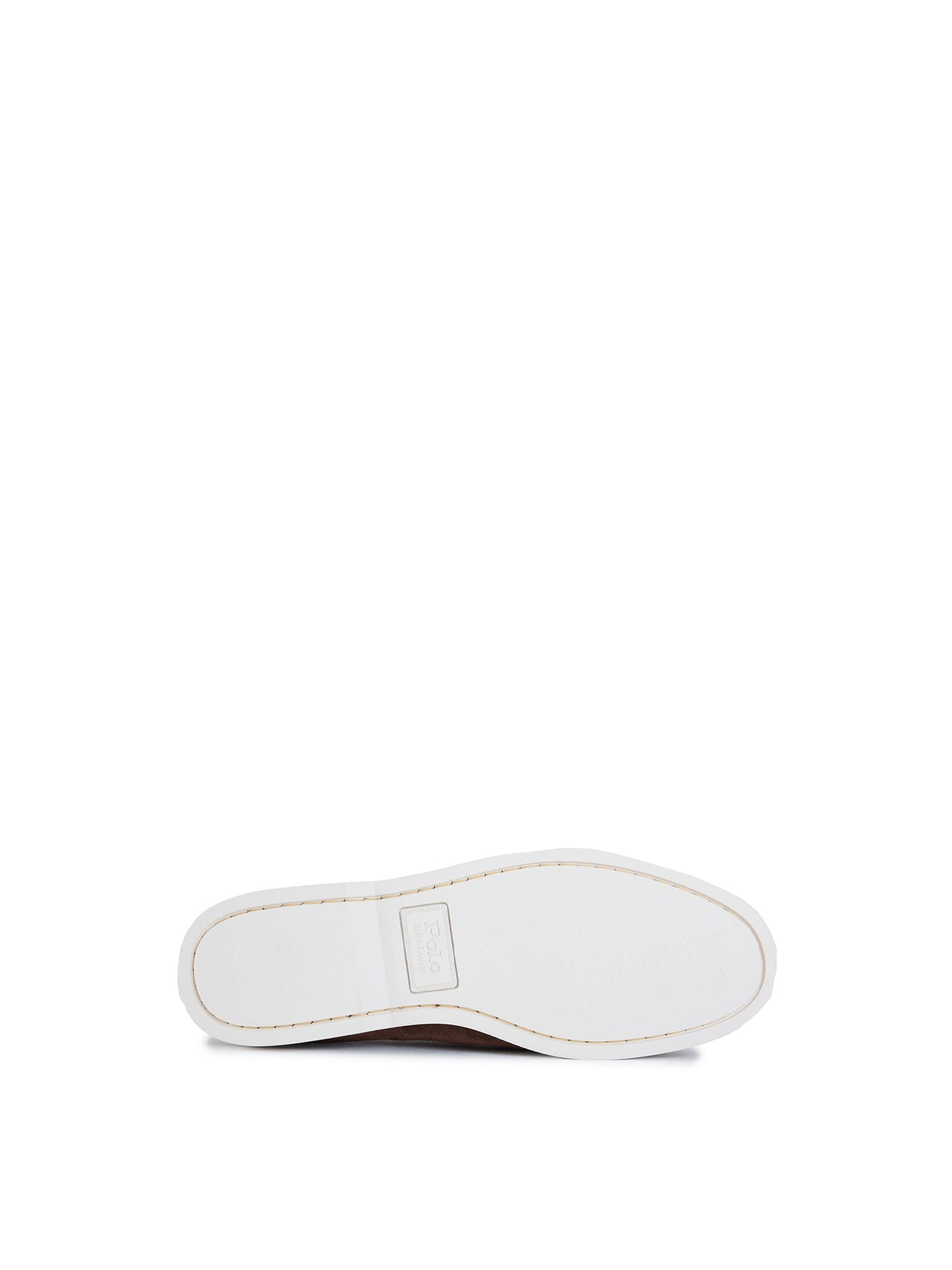 Merton Suede Venetian Loafers Brown