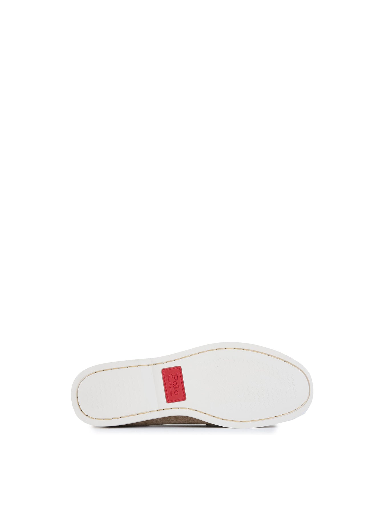 Merton Suede Venetian Loafers Tan