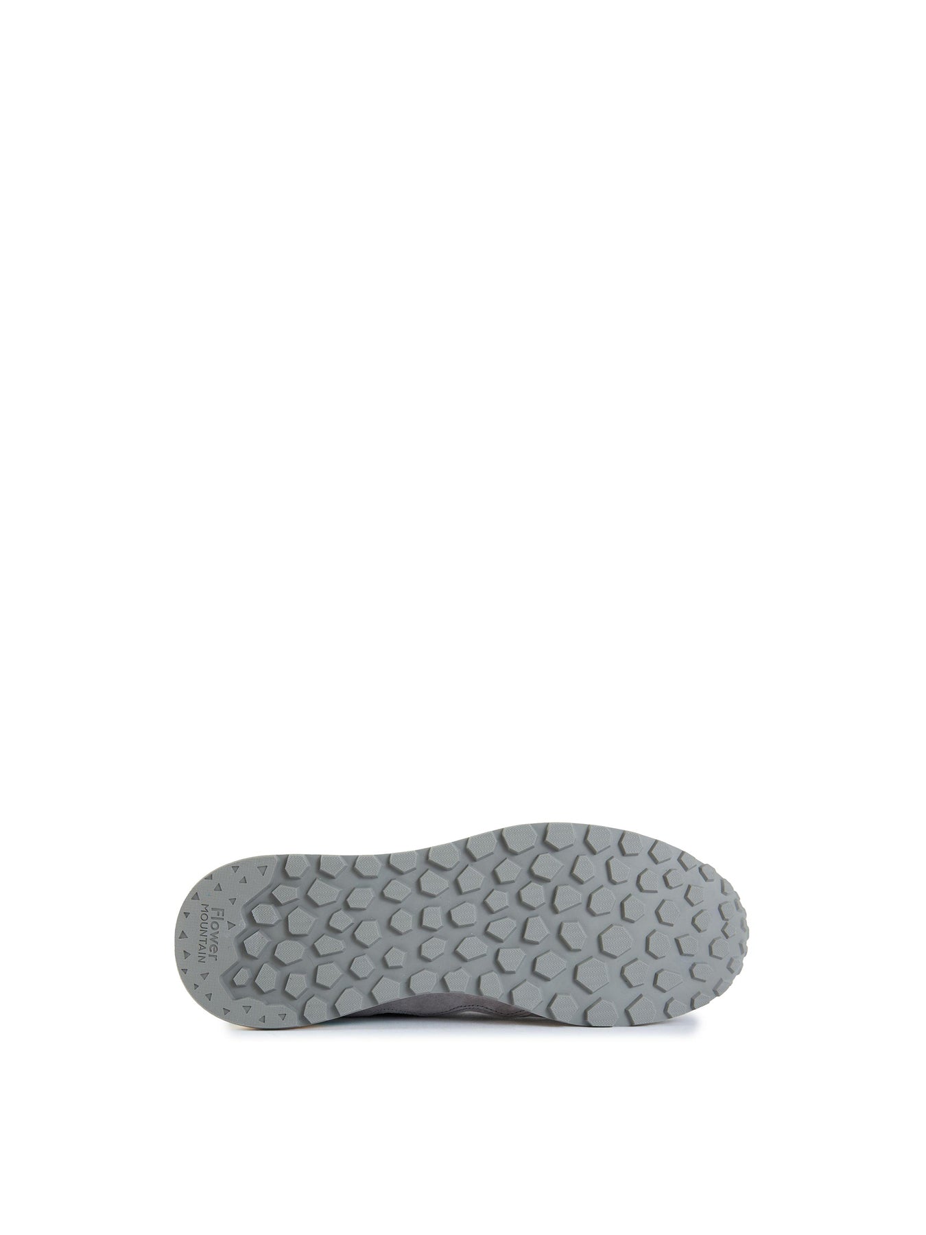 Puerh Uni Le Suede Trainers Grey