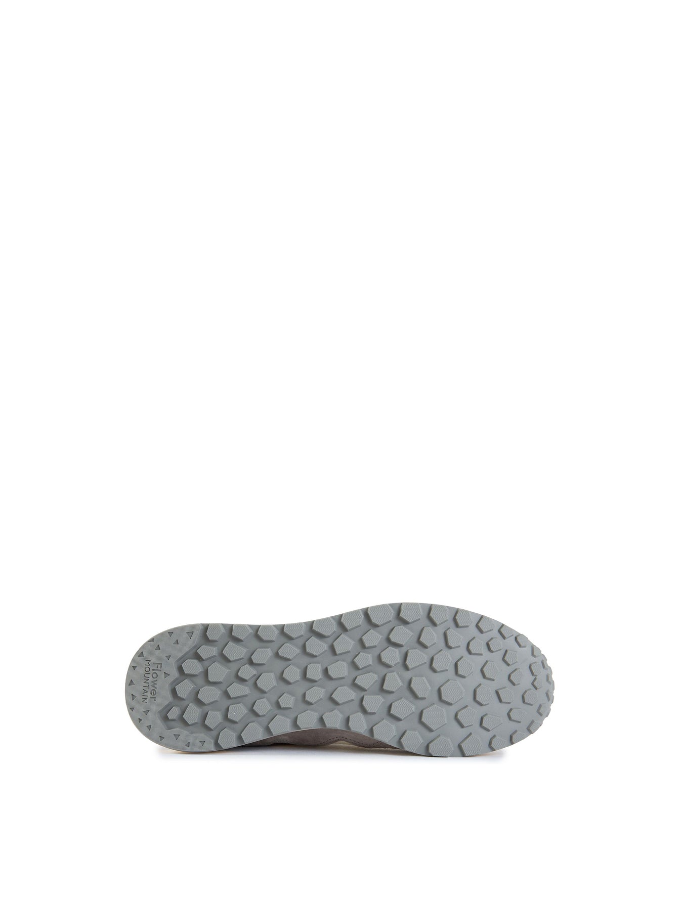 Puerh Uni Le Suede Trainers Neutral