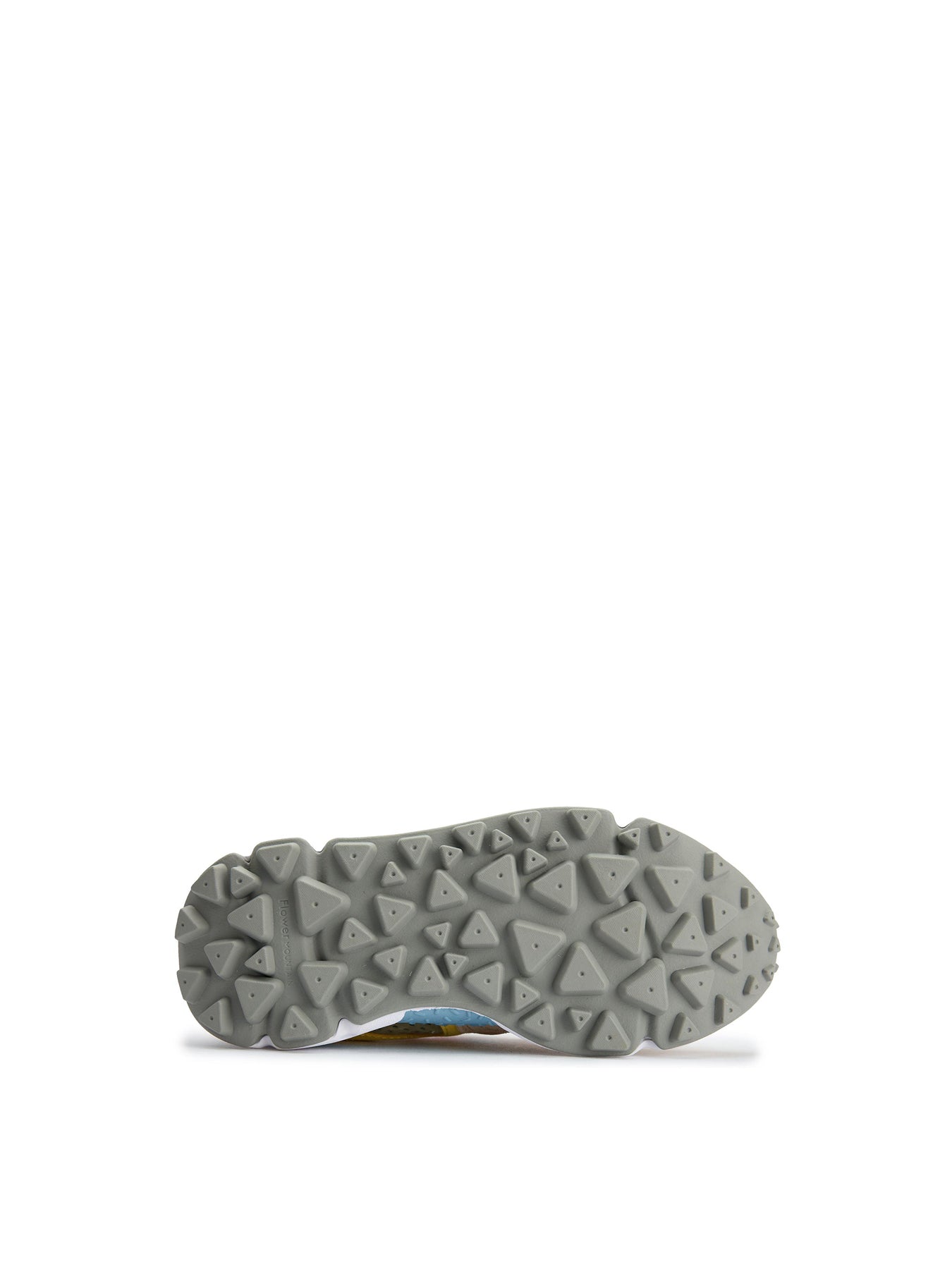Yamano 3 Suede Trainers Neutral