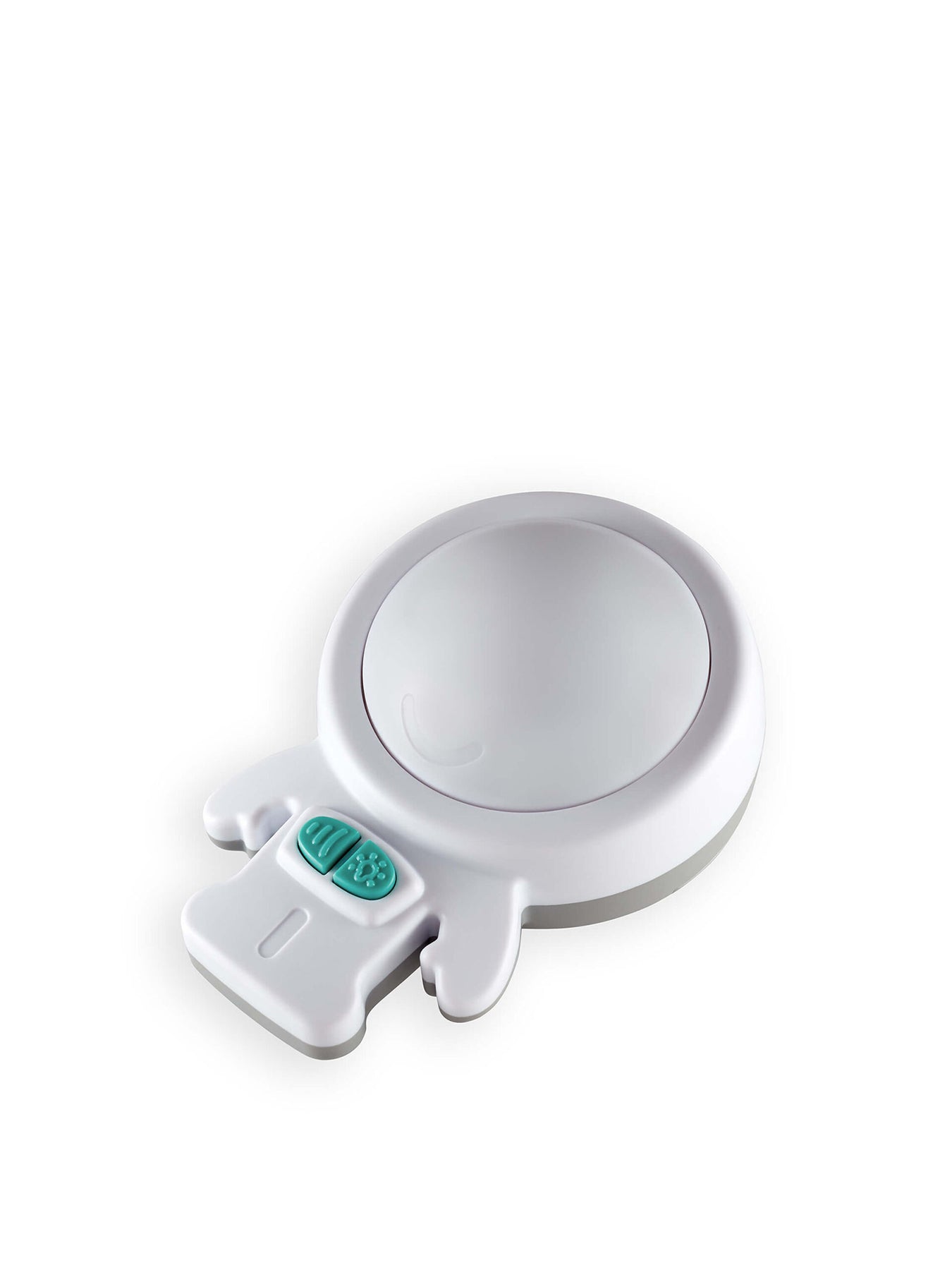Zed Sleep Soother And Night Light V2 White