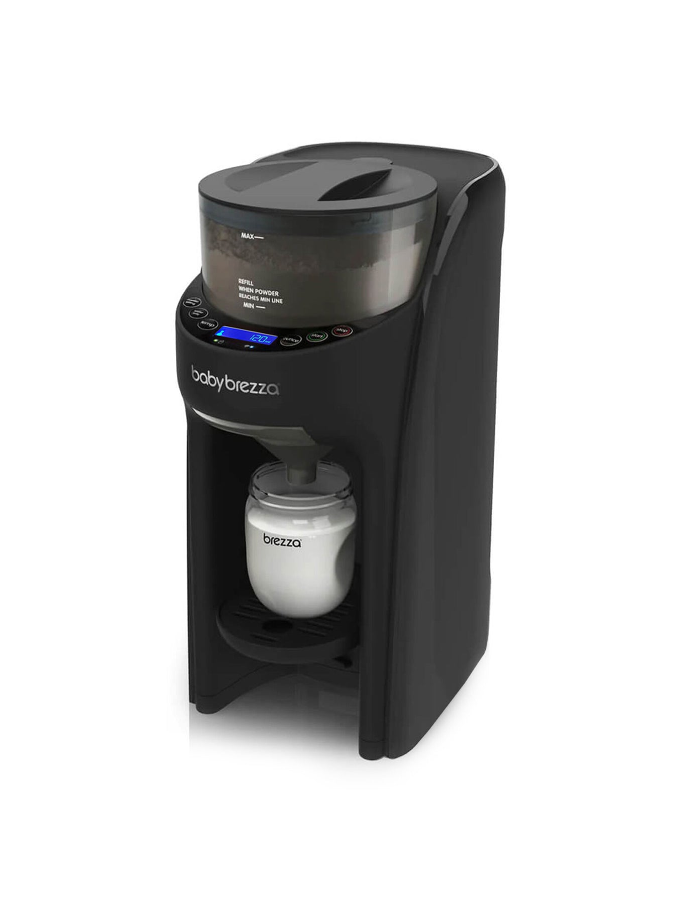 Formula Pro Advanced Black