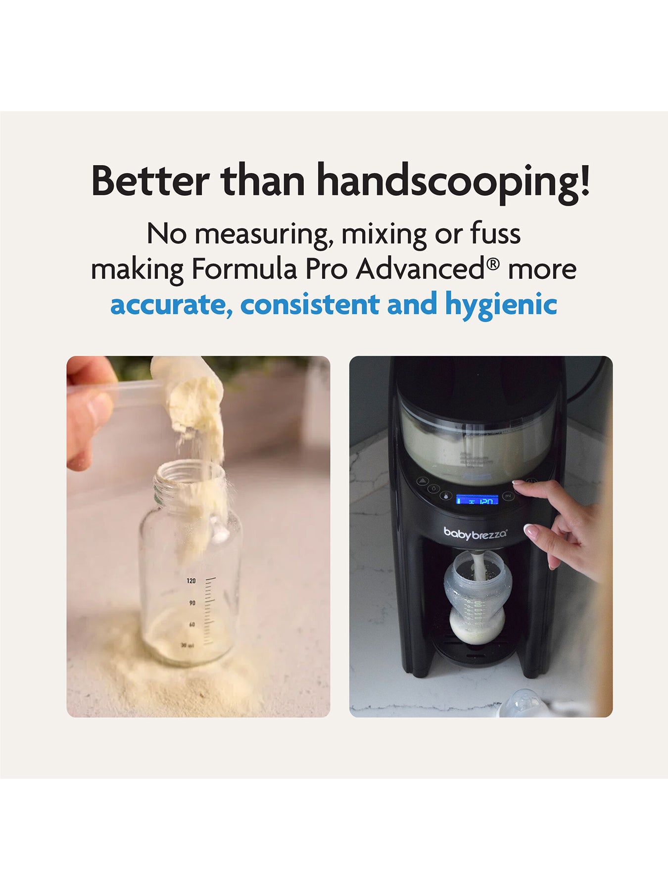 Formula Pro Advanced Black