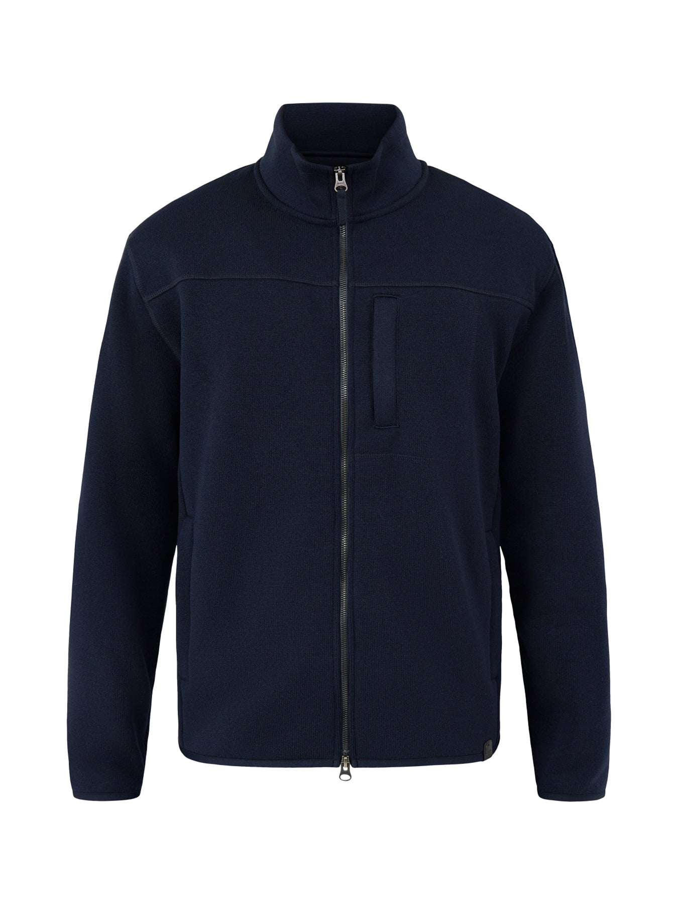 Full-Zip Fleece