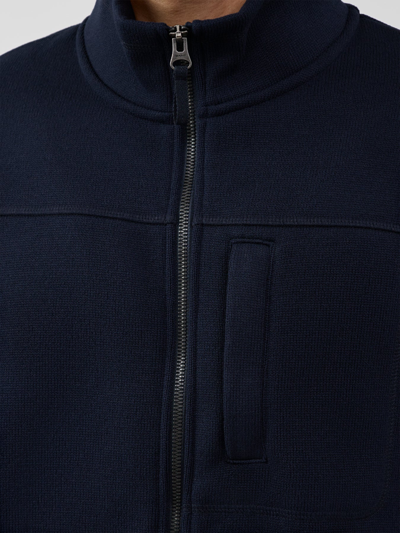 Full-Zip Fleece