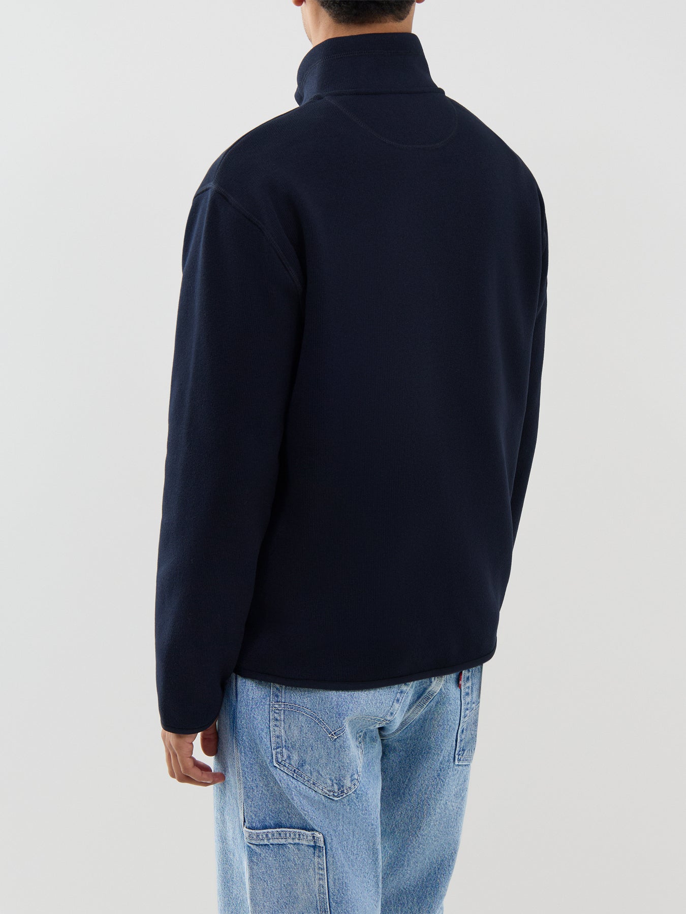 Full-Zip Fleece