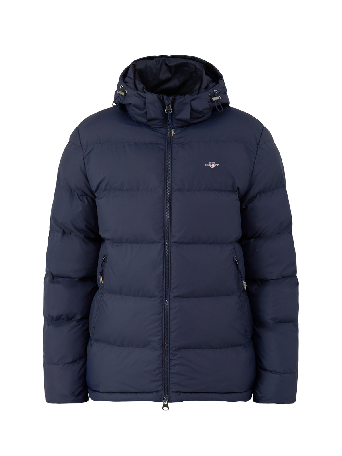 Active Cloud Puffer Jacket