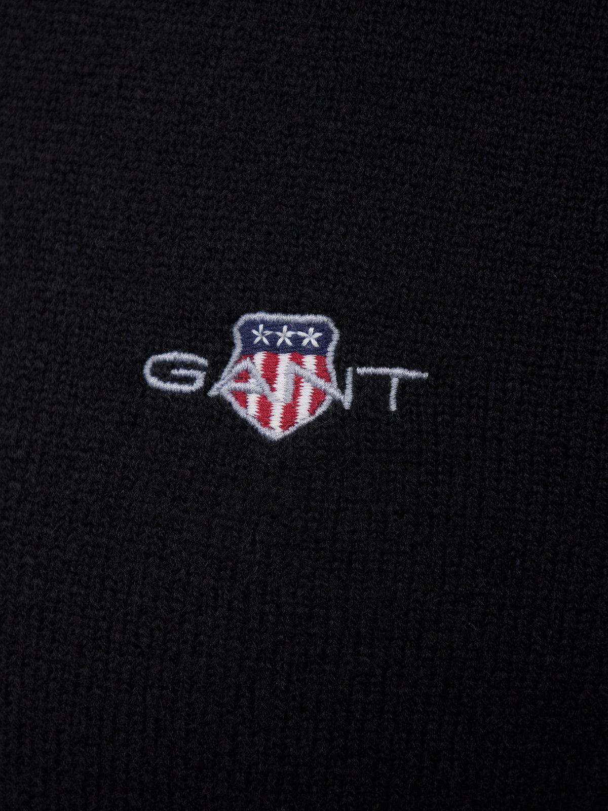 Superfine Lambswool Crew Neck Jumper