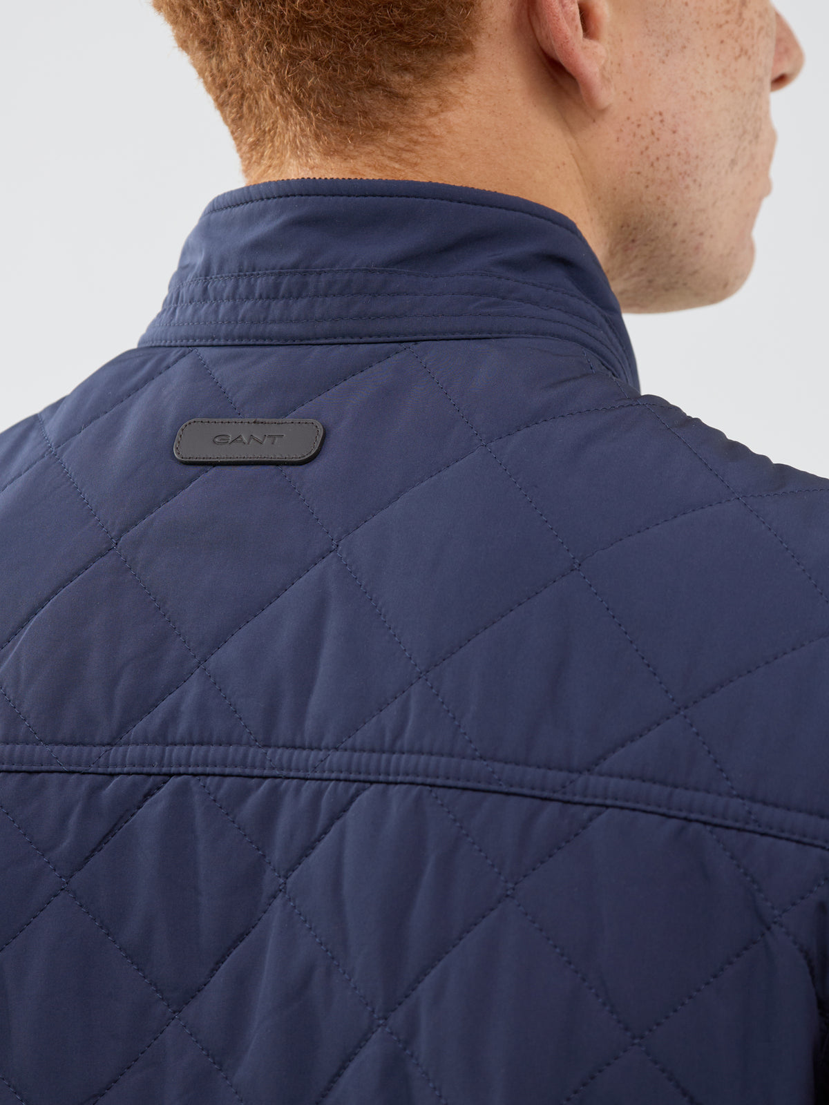 Classic Quilted Gilet