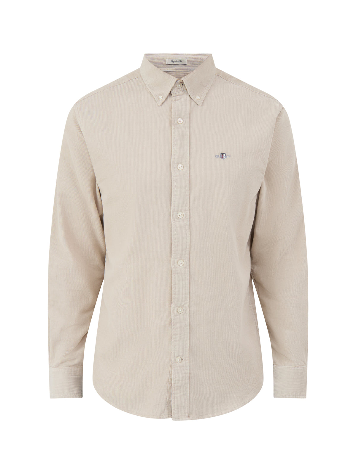 Corduroy Shirt