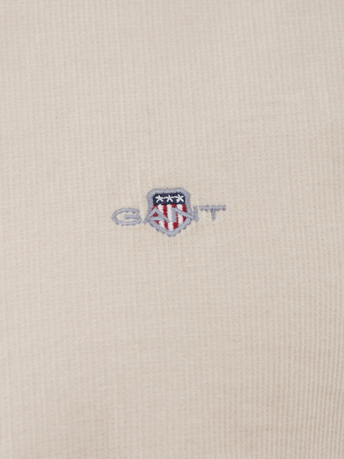 Corduroy Shirt