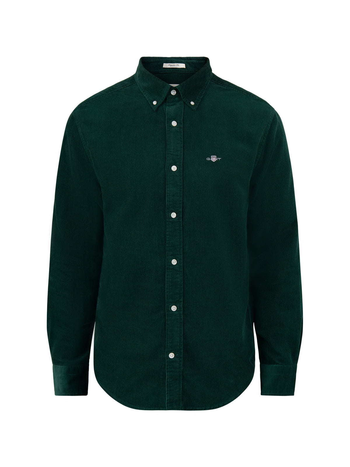 Corduroy Shirt