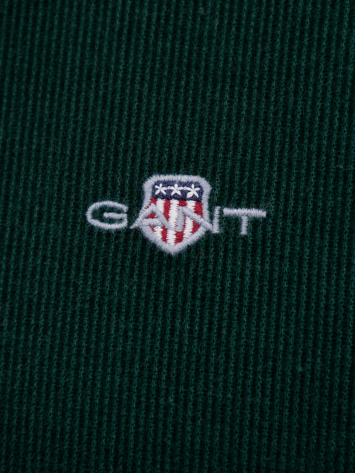 Corduroy Shirt