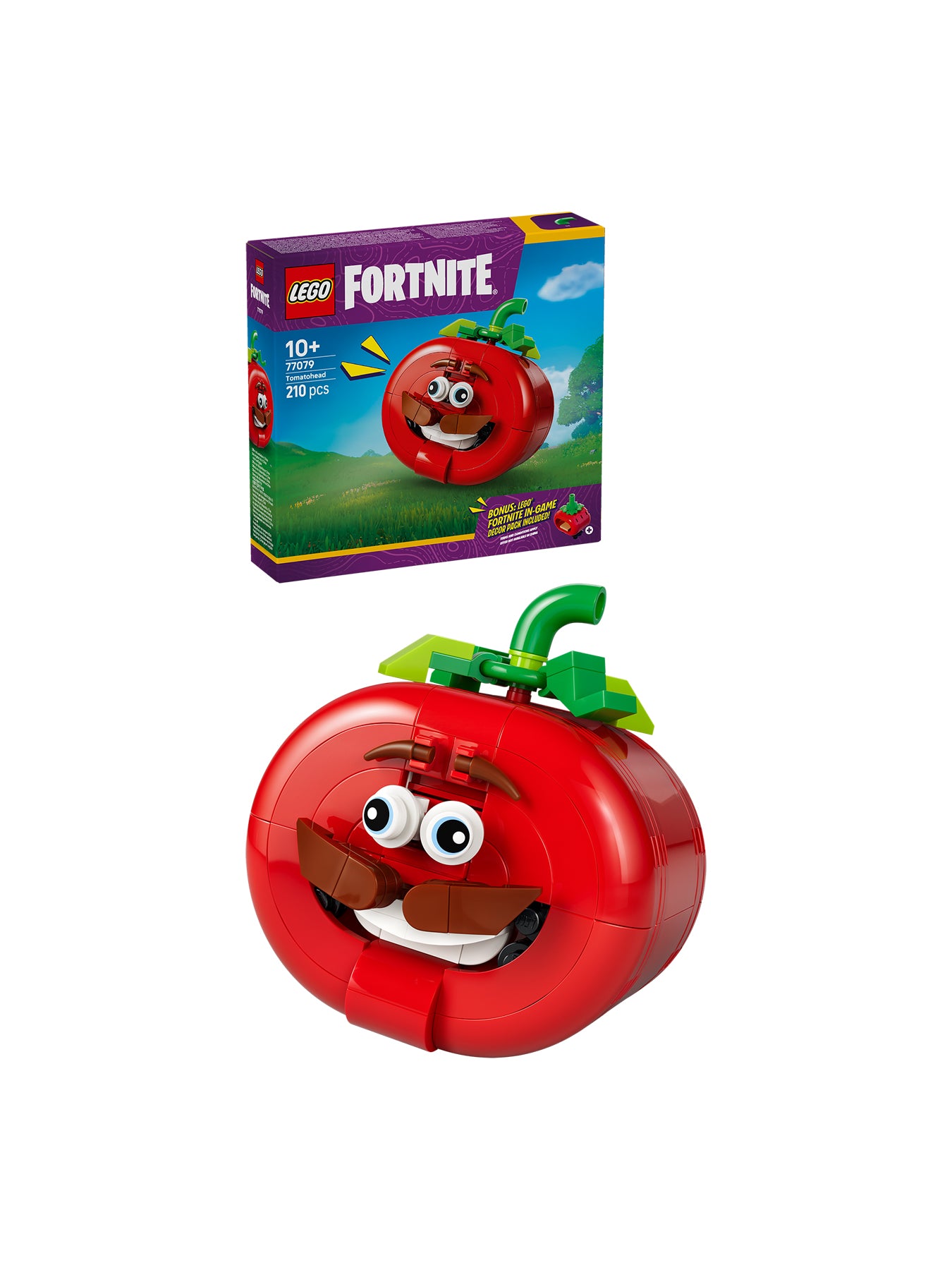 Tomatohead 77079