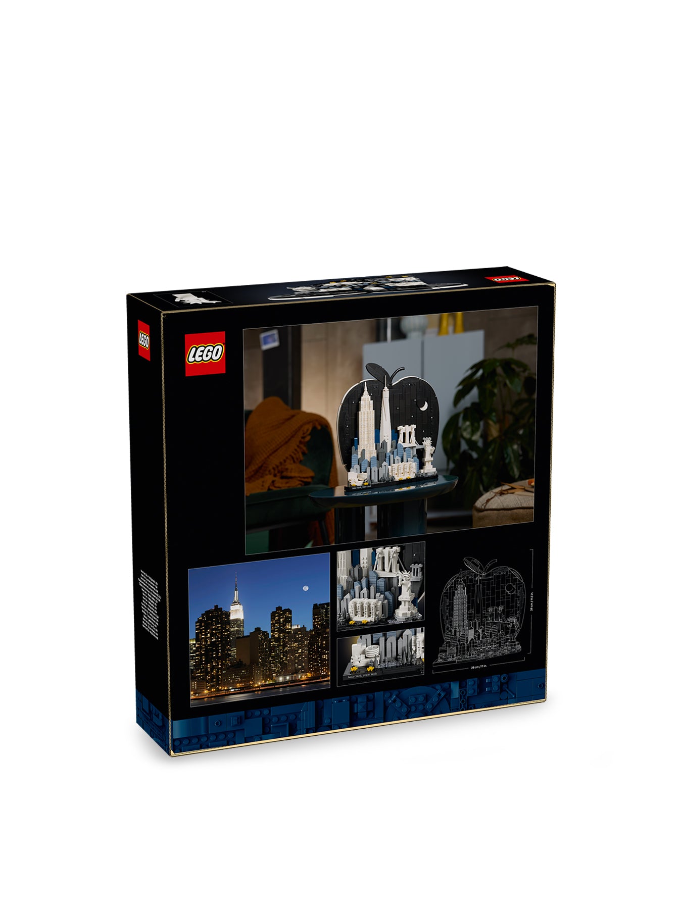 Architecture 21066