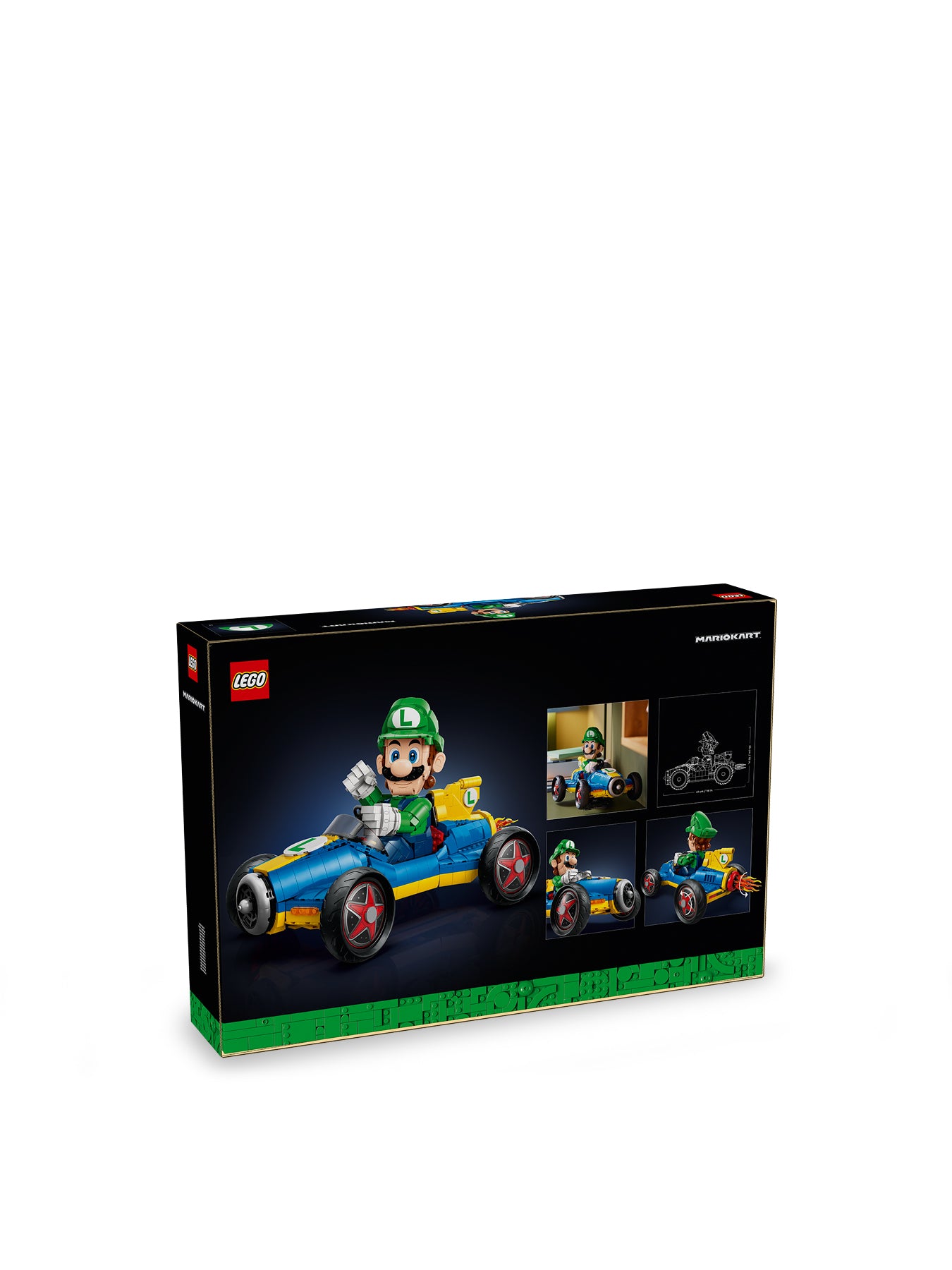 Super Mario 72050
