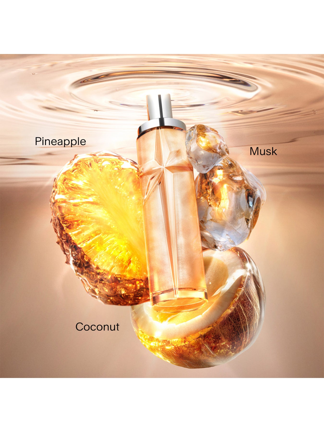 Starlicious Pineapple Body Mist 75ml